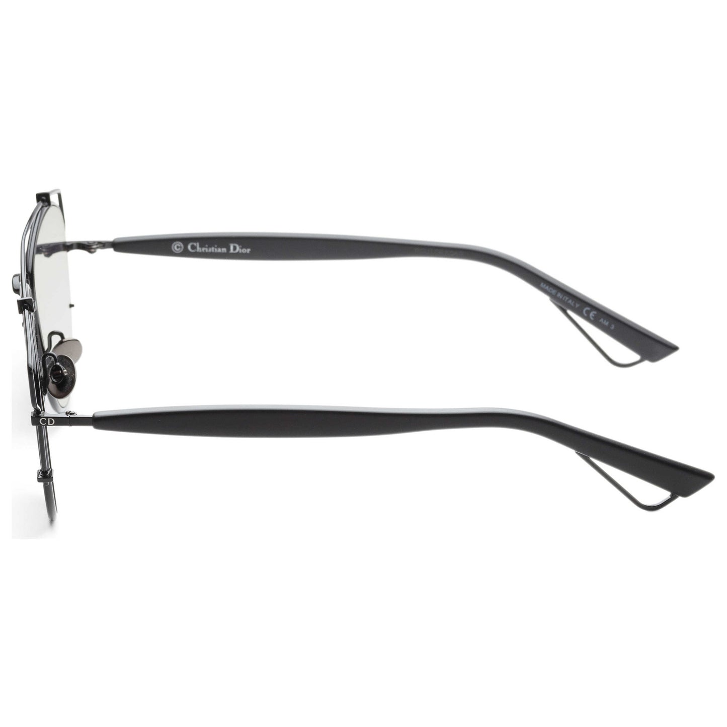 Christian Dior Technologic Women's Sunglasses TECHNOS-065Z-2K - Image #3