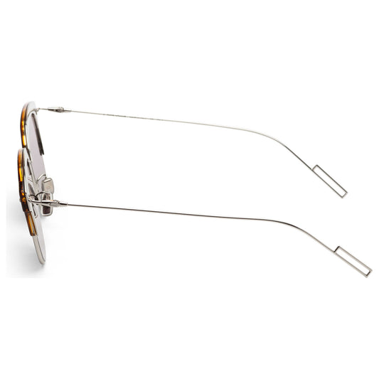 Left view of Christian Dior Tensify Men's Sunglasses TENSIFS-0KRZ-0T