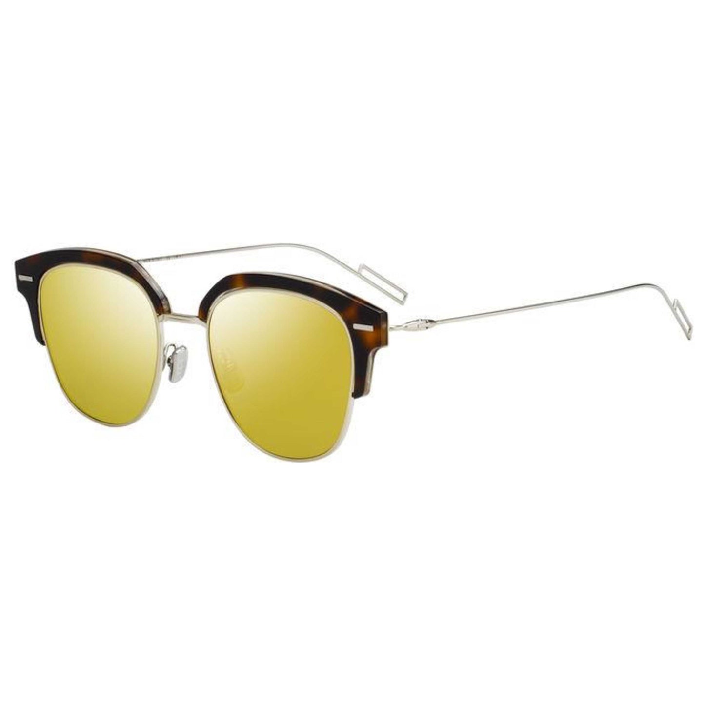 Front view of Christian Dior Tensify Men's Sunglasses TENSIFS-2IK-83