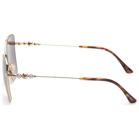 Jimmy Choo Teso Women's Sunglasses TESO-S-000-59 - Image #3