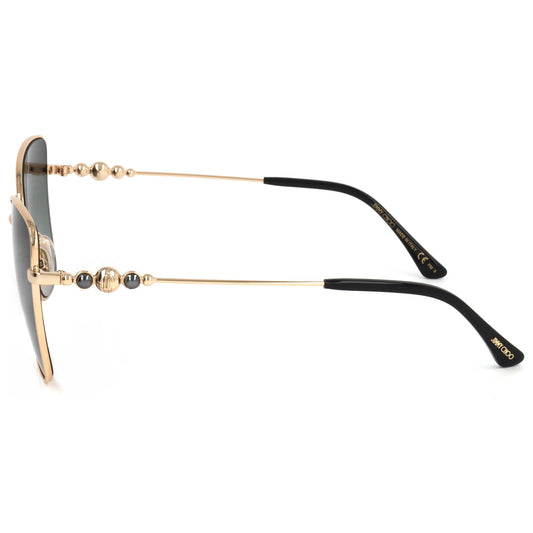 Jimmy Choo Teso Women's Sunglasses TESO-S-000HA-59 - Image #3