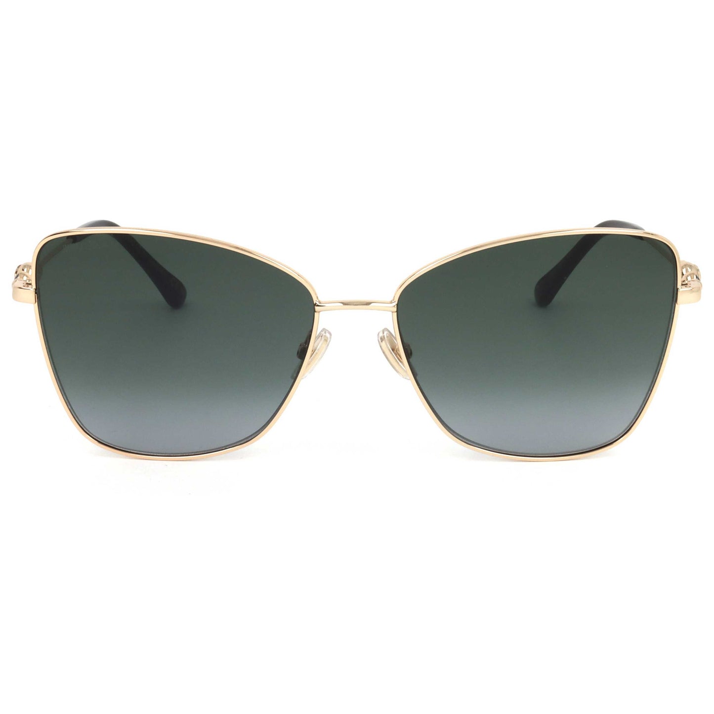 Jimmy Choo Teso Women's Sunglasses TESO-S-000HA-59 - Image #6