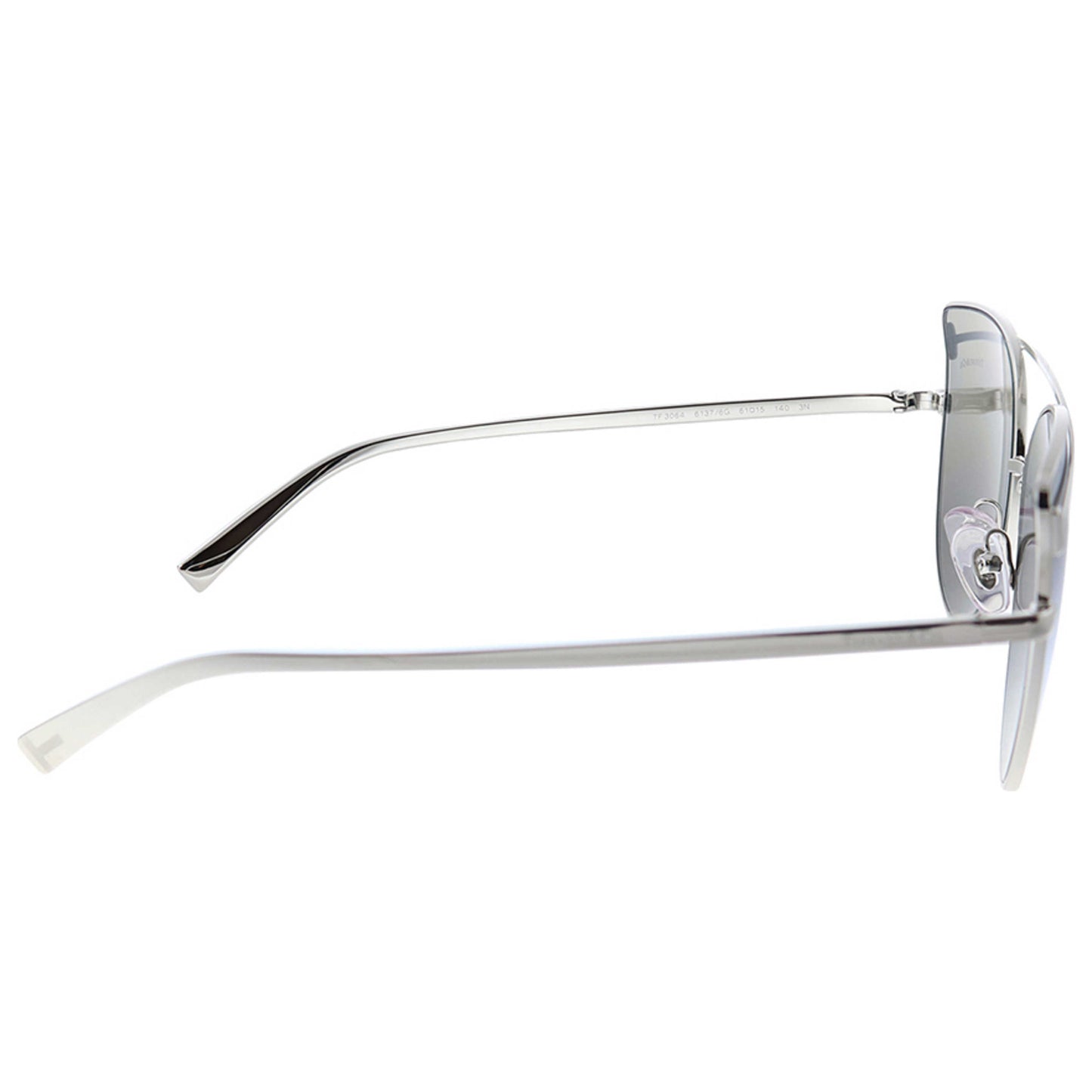 Tiffany & Co. Fashion Women's Sunglasses TF-3064-61376G-61 - Image #4