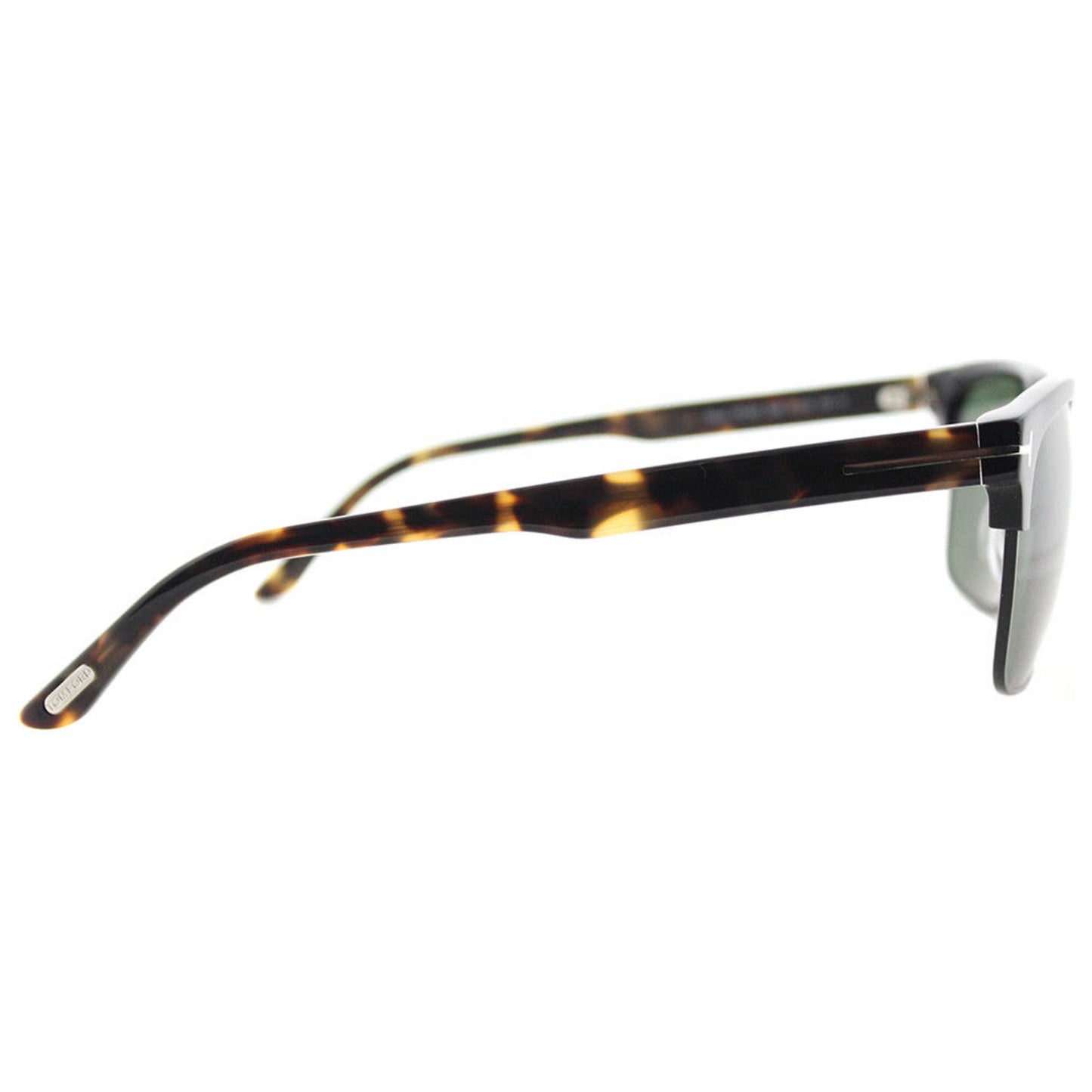 Tom Ford River Unisex Sunglasses TF-367-02B - Image #4