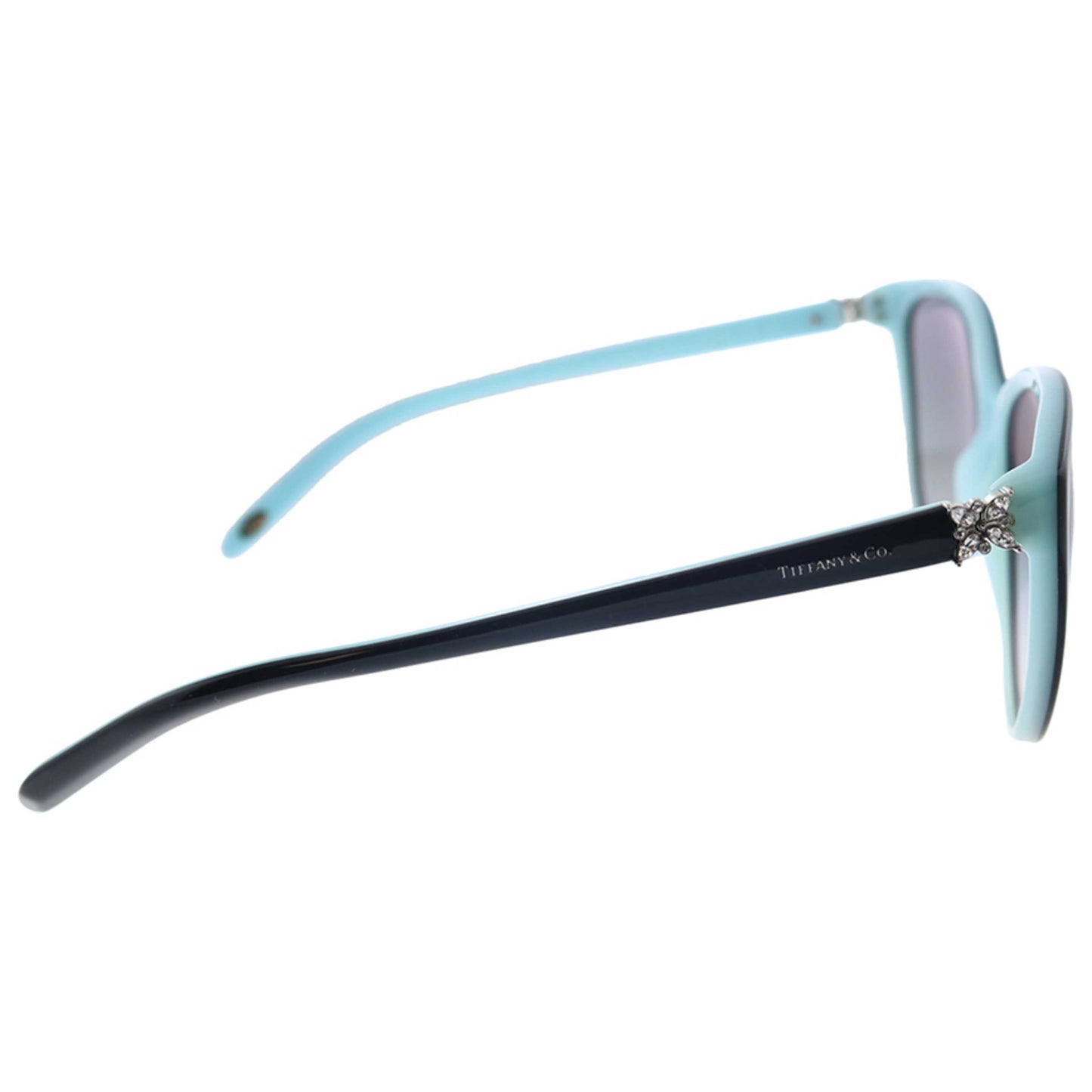 Tiffany & Co. Fashion Women's Sunglasses TF-4089B-80553C - Image #4
