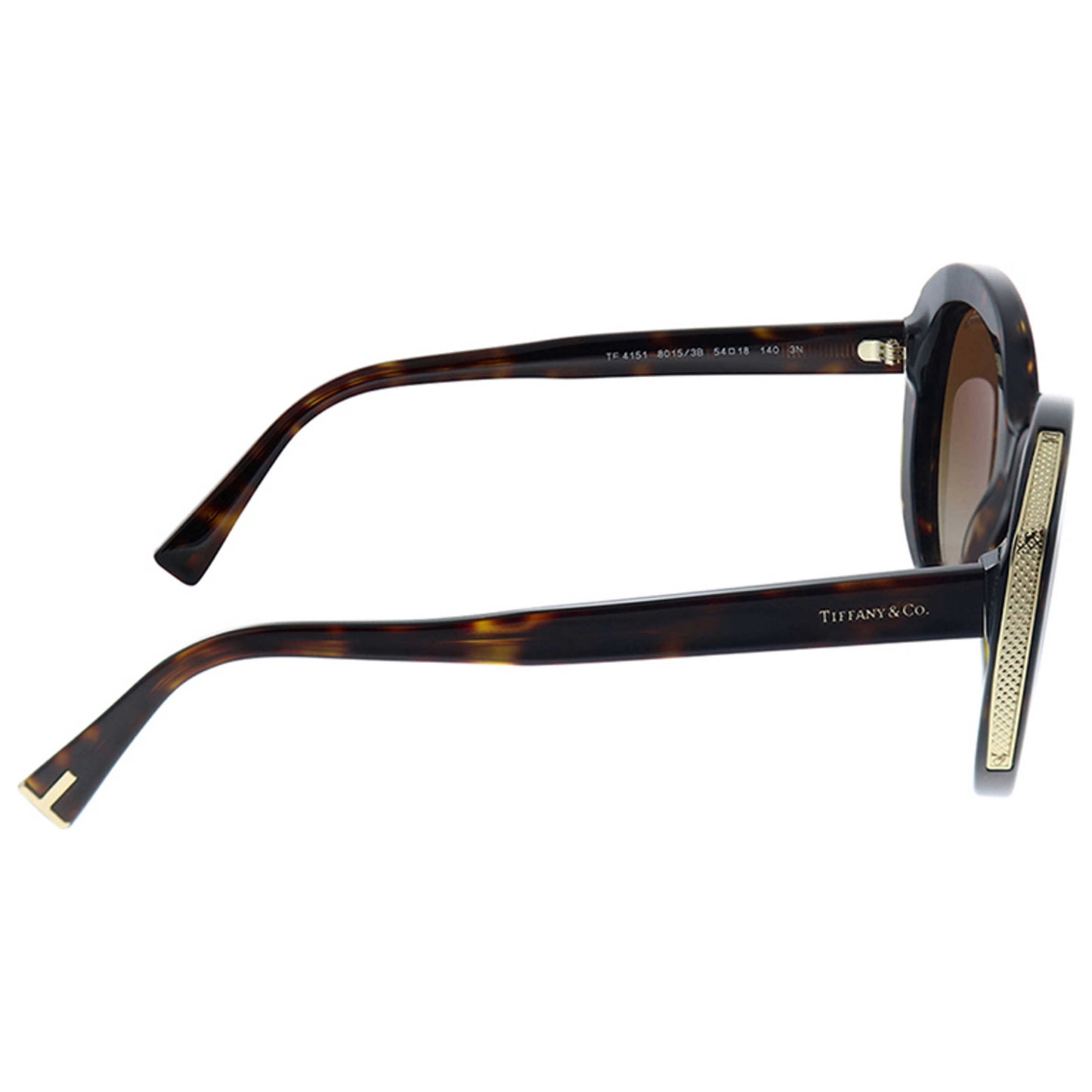 Tiffany & Co. Fashion Women's Sunglasses TF-4151-80153B-54 - Image #4