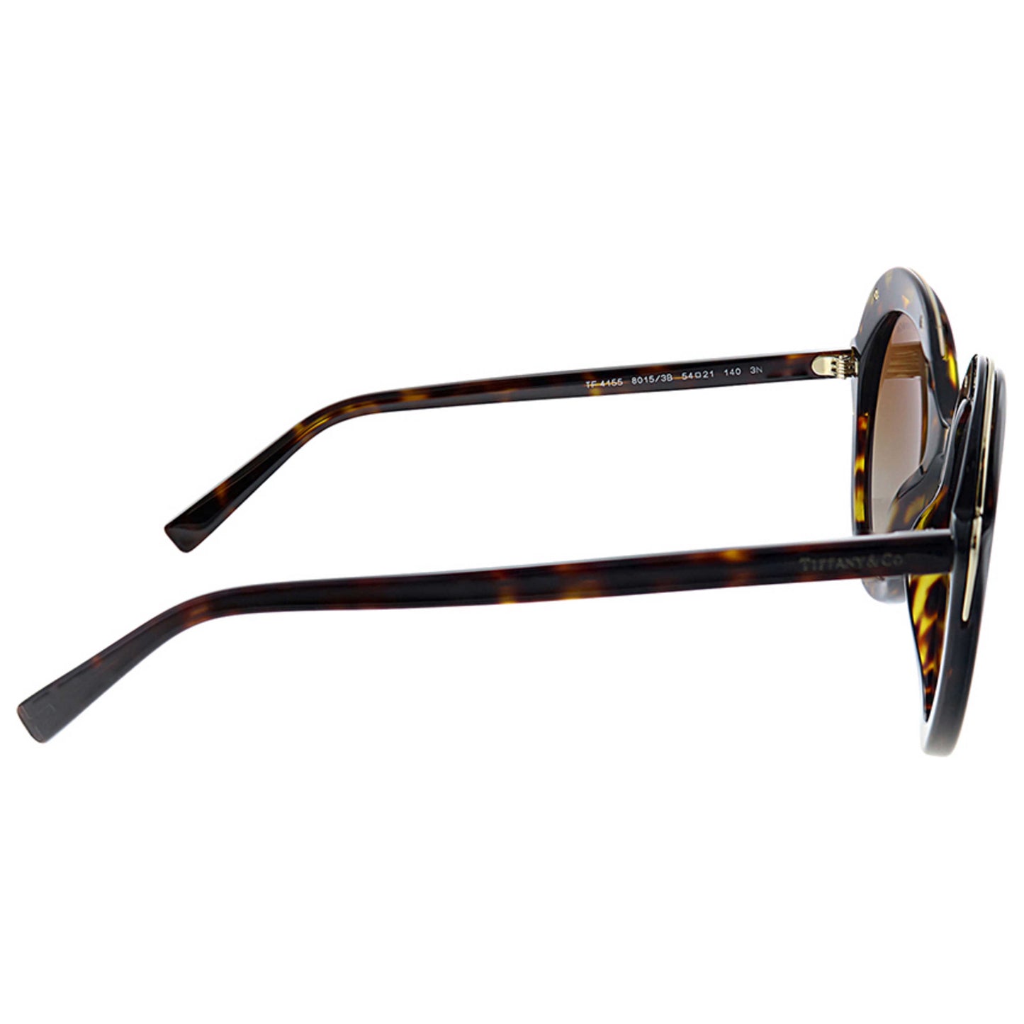 Tiffany & Co. Fashion Women's Sunglasses TF-4155-80153B-54 - Image #4