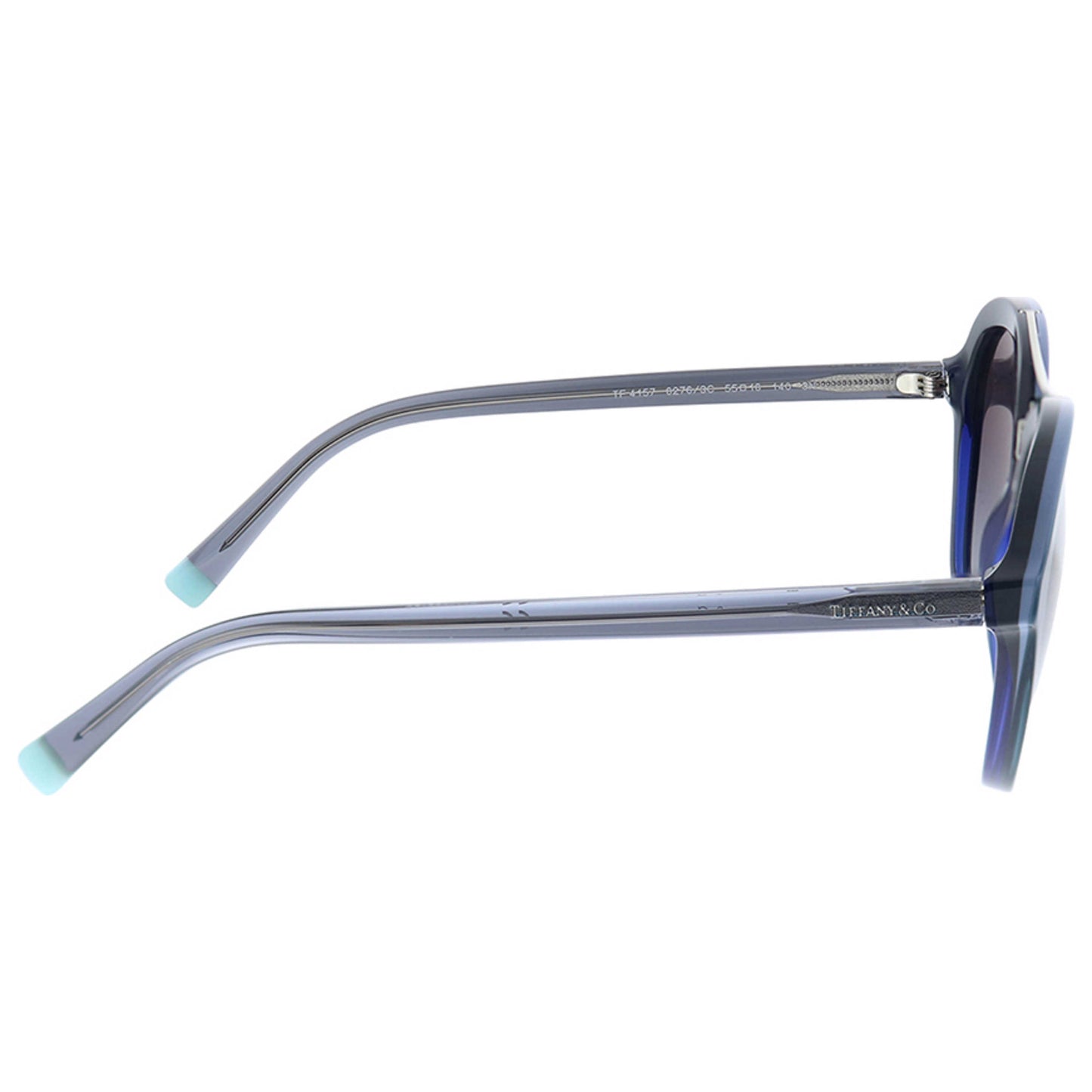 Tiffany & Co. Fashion Women's Sunglasses TF-4157-82763C-55 - Image #4
