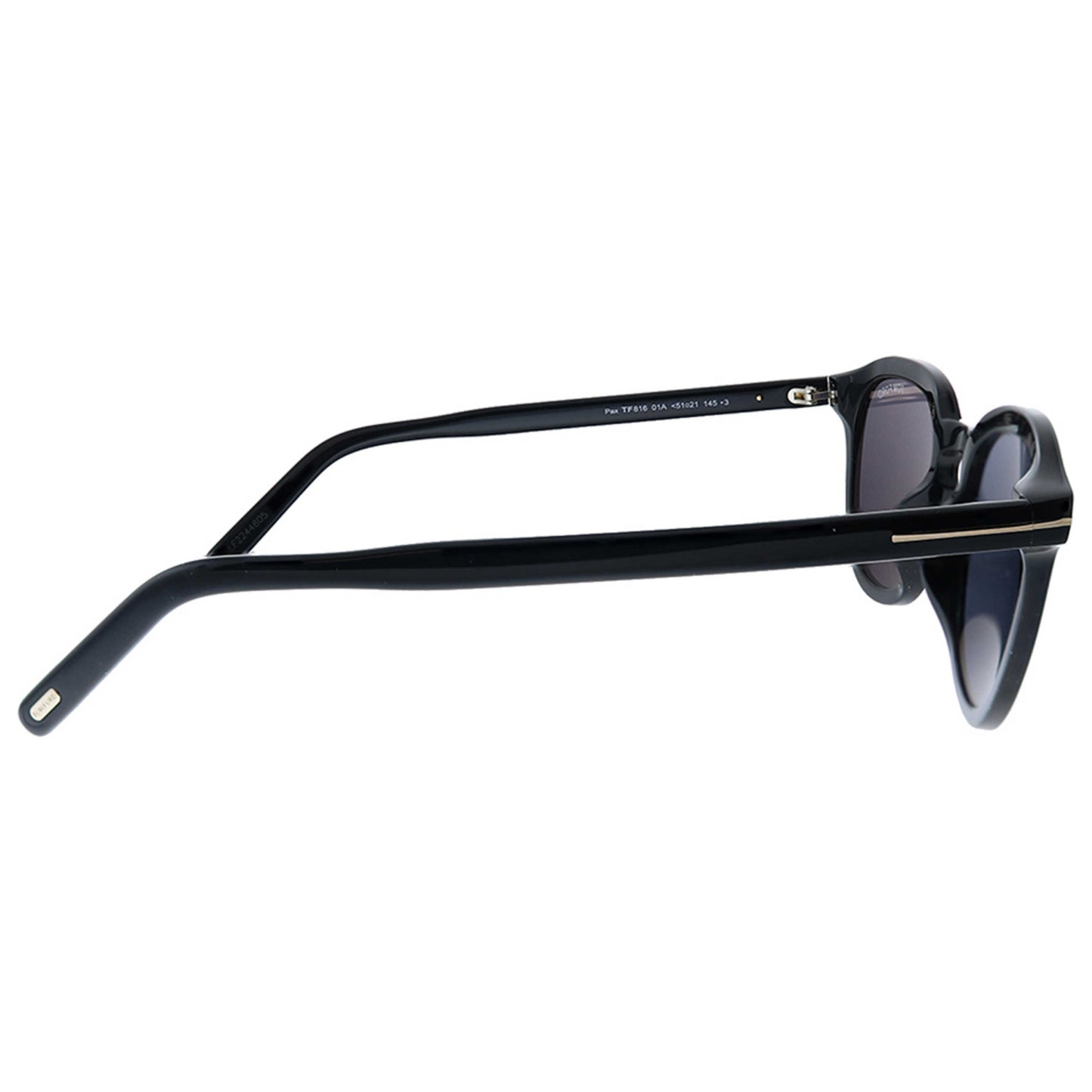 Tom Ford Pax Unisex Sunglasses TF-816-01A - Image #4