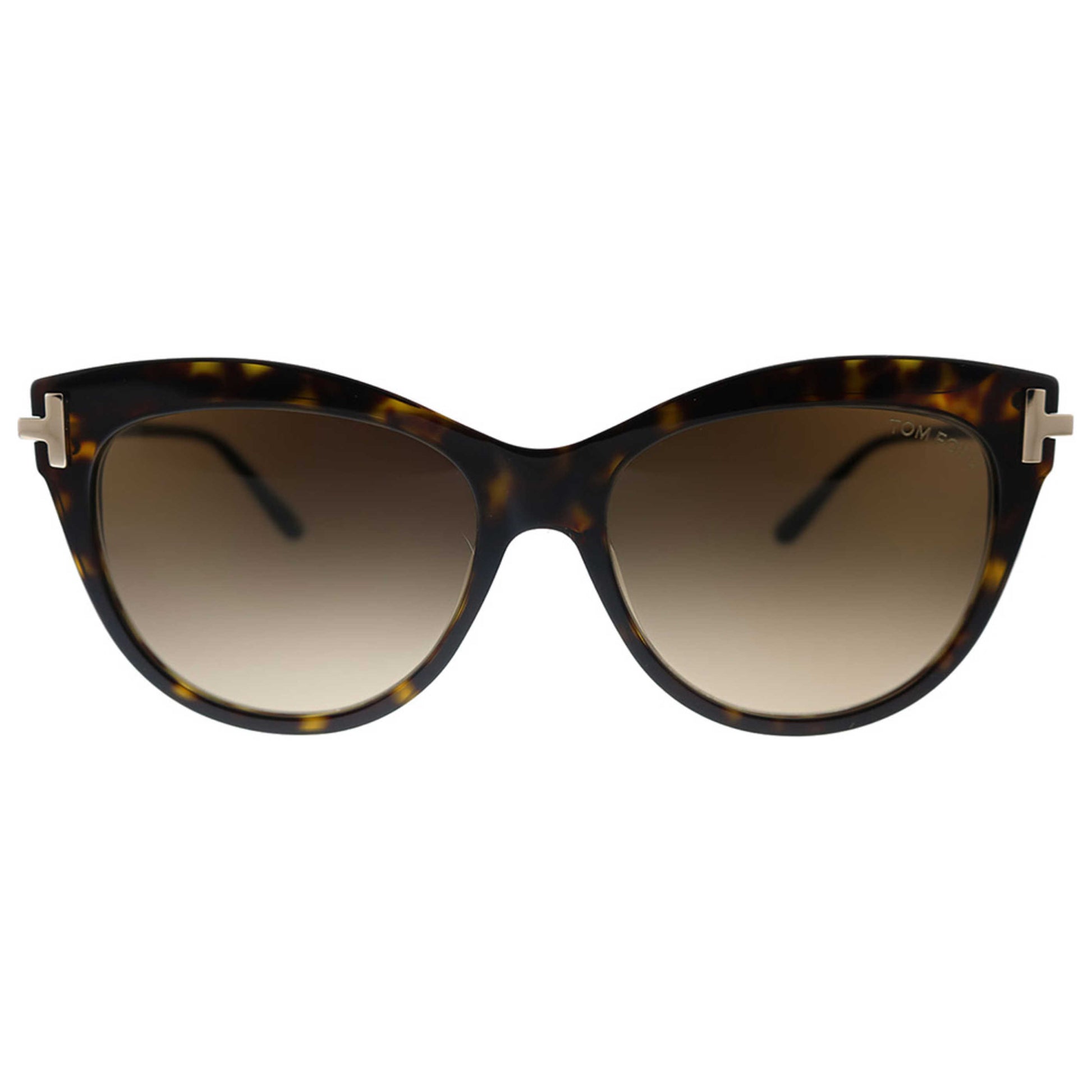 Tom Ford Kira Women's Sunglasses TF-821-52F - Image #2