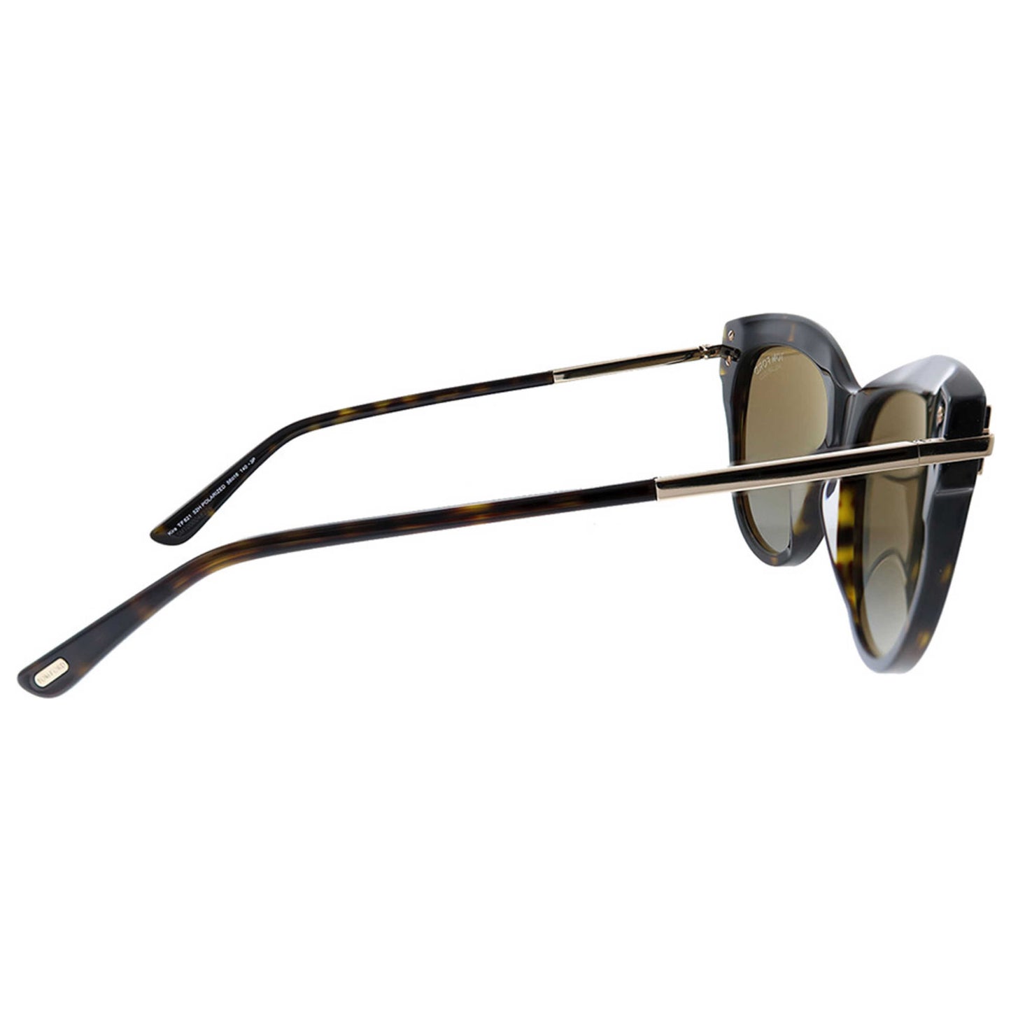 Tom Ford Kira Women's Sunglasses TF-821-52H - Image #4