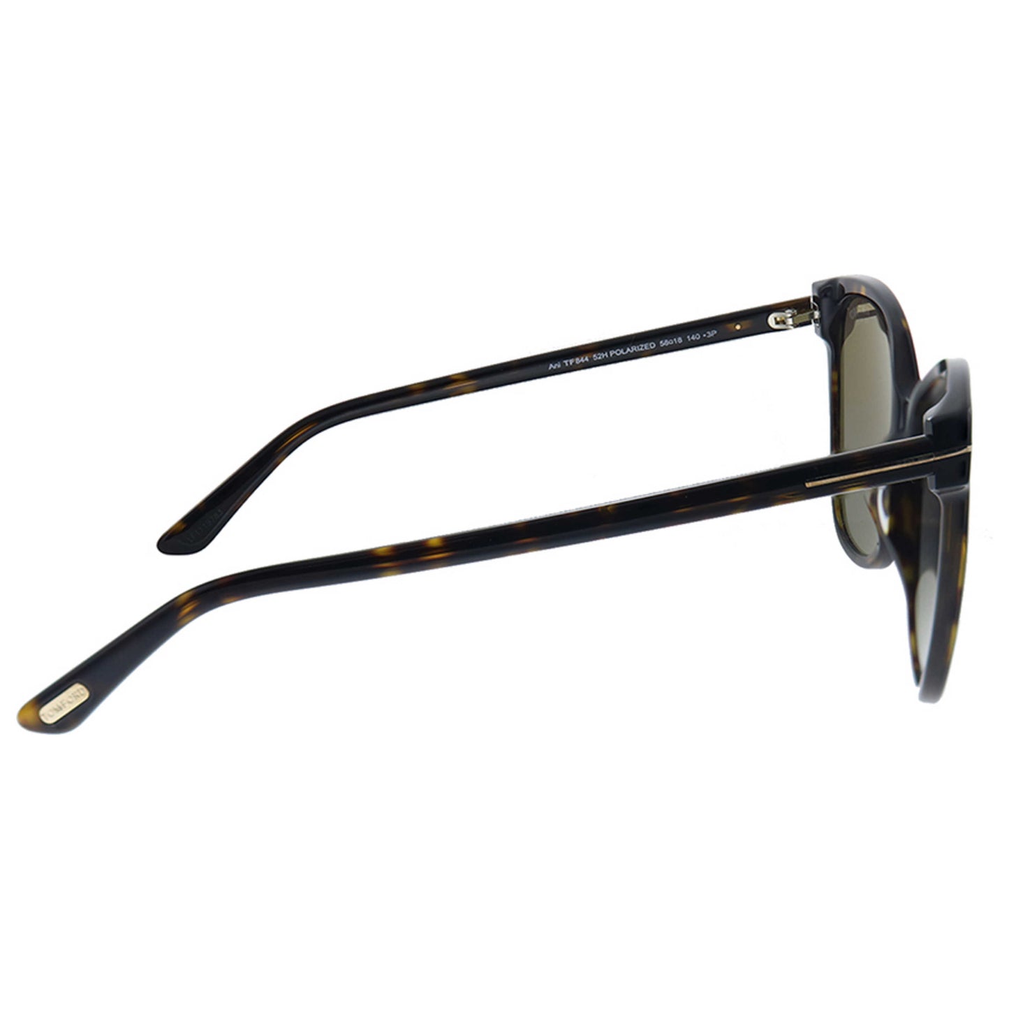 Tom Ford Ani Women's Sunglasses TF-844-52H - Image #4