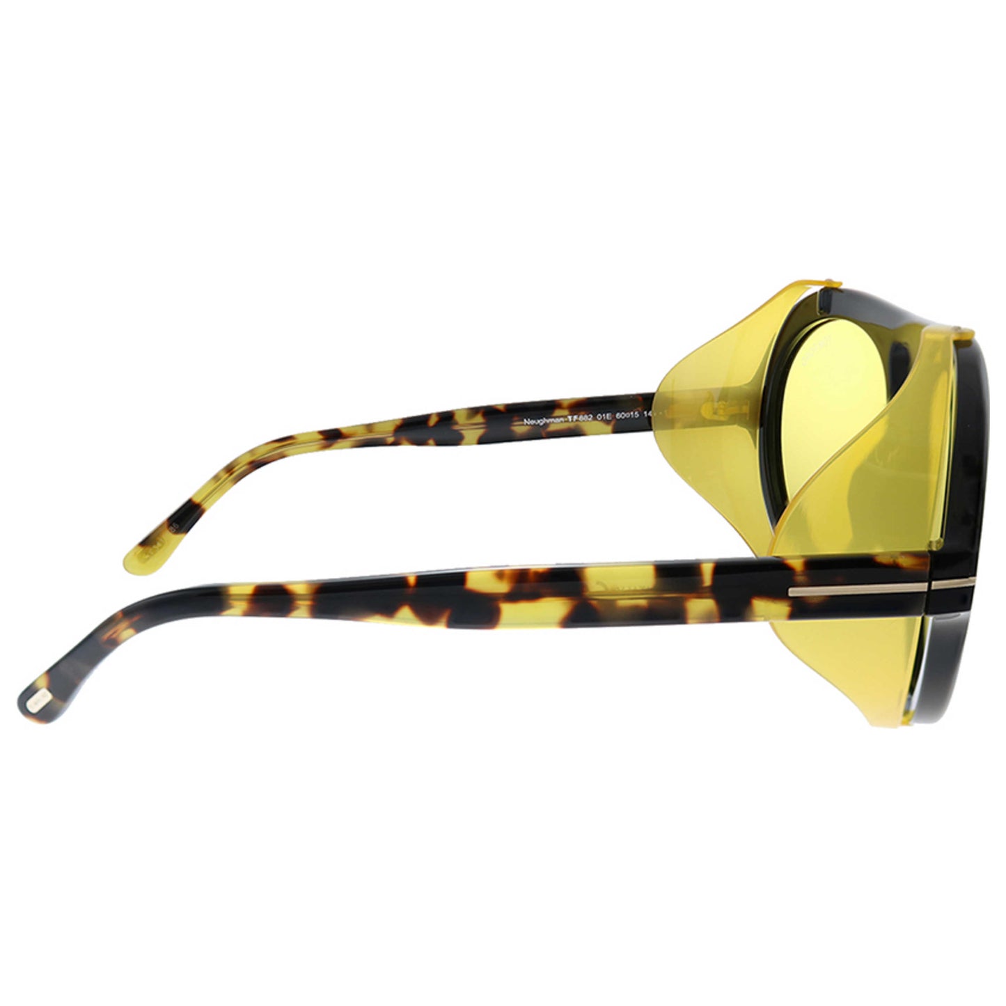 Tom Ford Neughman Unisex Sunglasses TF-882-01E - Image #4