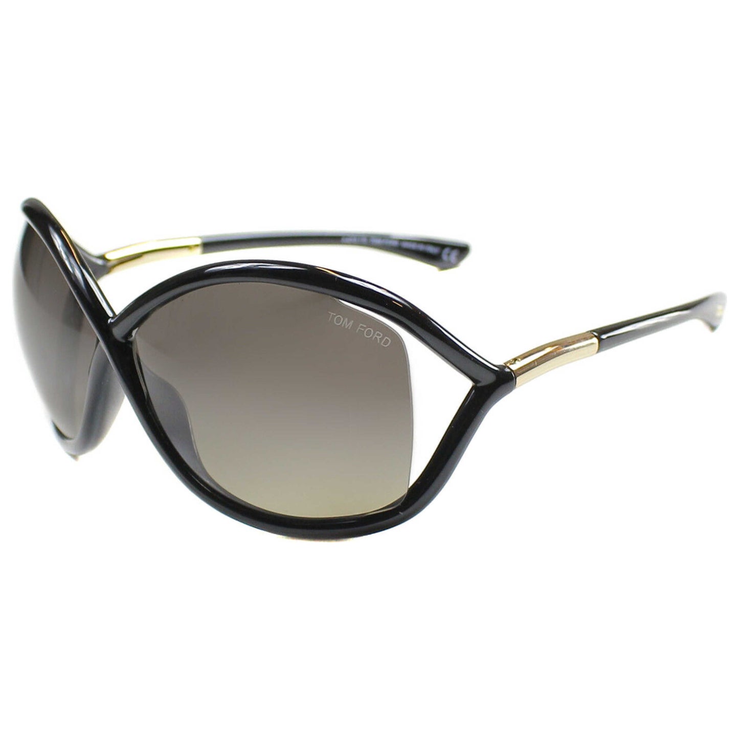 Tom Ford Whitney Men's Sunglasses TF-9-01D - Image #4
