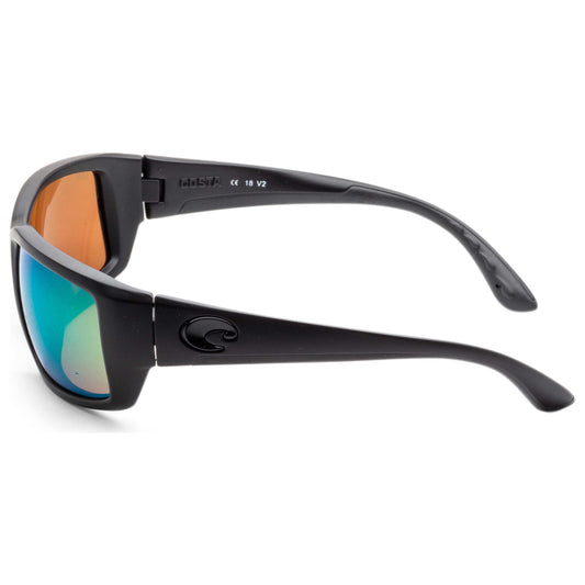 Left view of Costa del Mar Fantail Unisex Sunglasses TF01OGMGLP