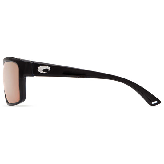 Left view of Costa del Mar Fantail Unisex Sunglasses TF01OSCGLP