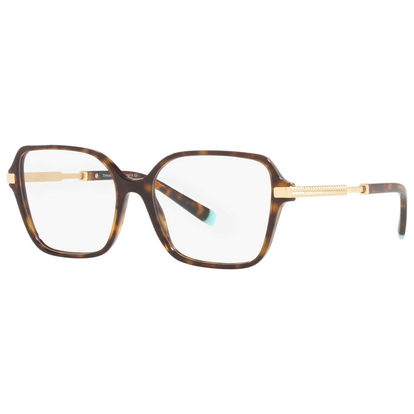 Front view of Tiffany & Co. Fashion Women's Opticals TF2222-8015