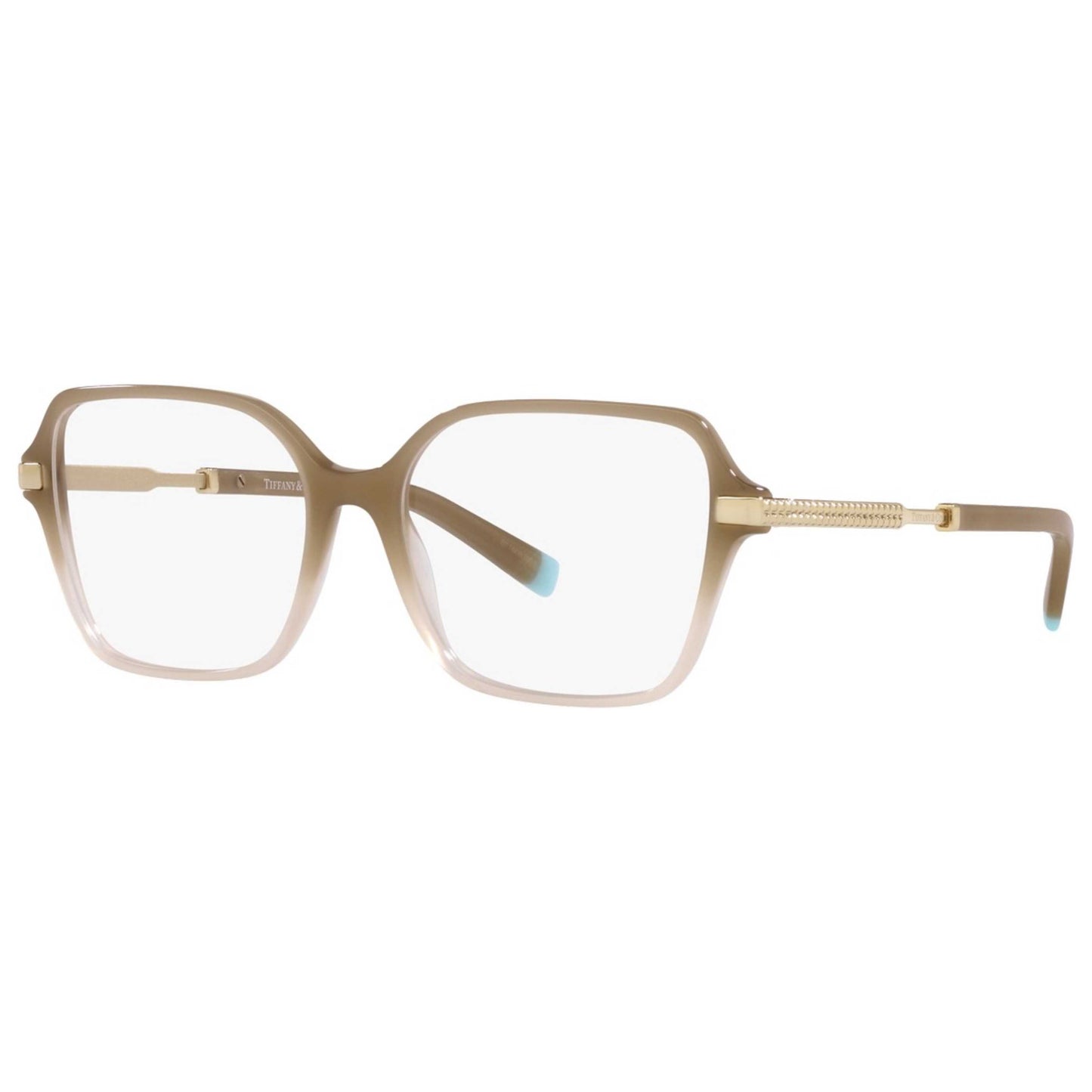 Front view of Tiffany & Co. Fashion Women's Opticals TF2222-8348