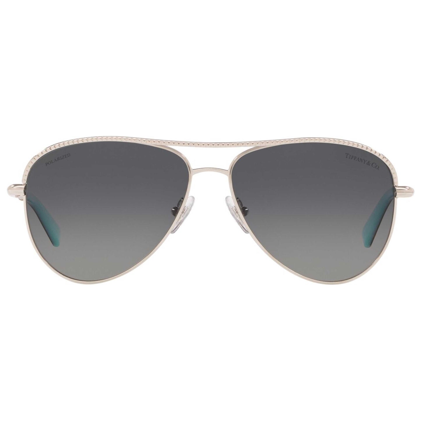 Tiffany & Co. Fashion Women's Sunglasses TF3062-6037T357 - Image #4