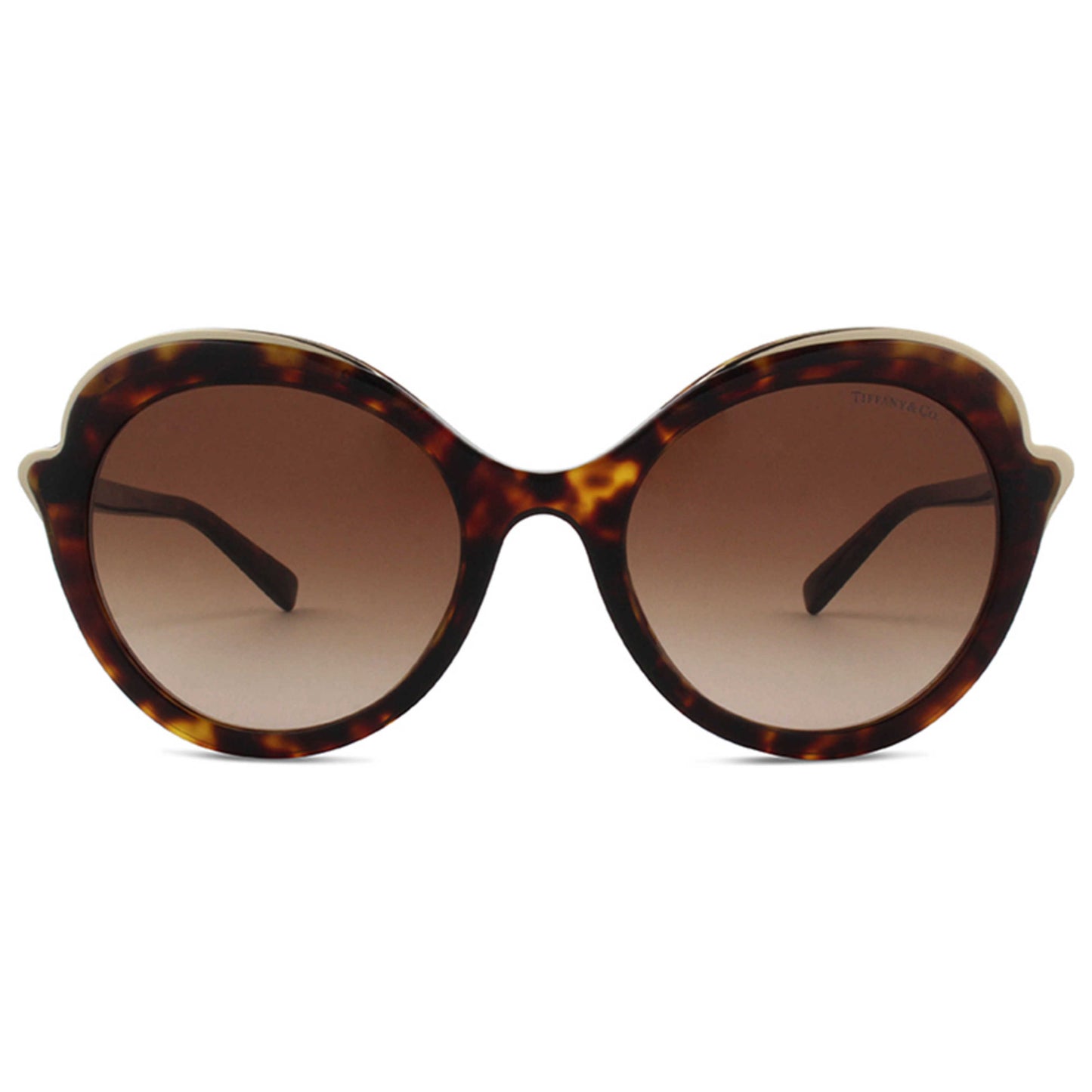 Tiffany & Co. Fashion Women's Sunglasses TF4155-80153B54 - Image #4