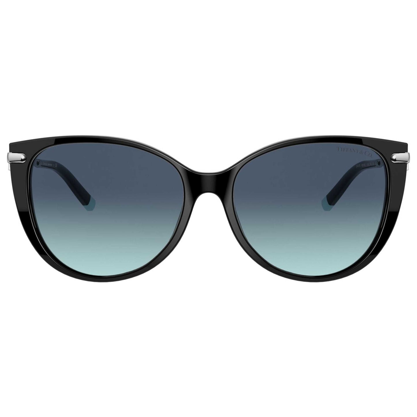 Tiffany & Co. Fashion Women's Sunglasses TF4178-80019S57 - Image #4