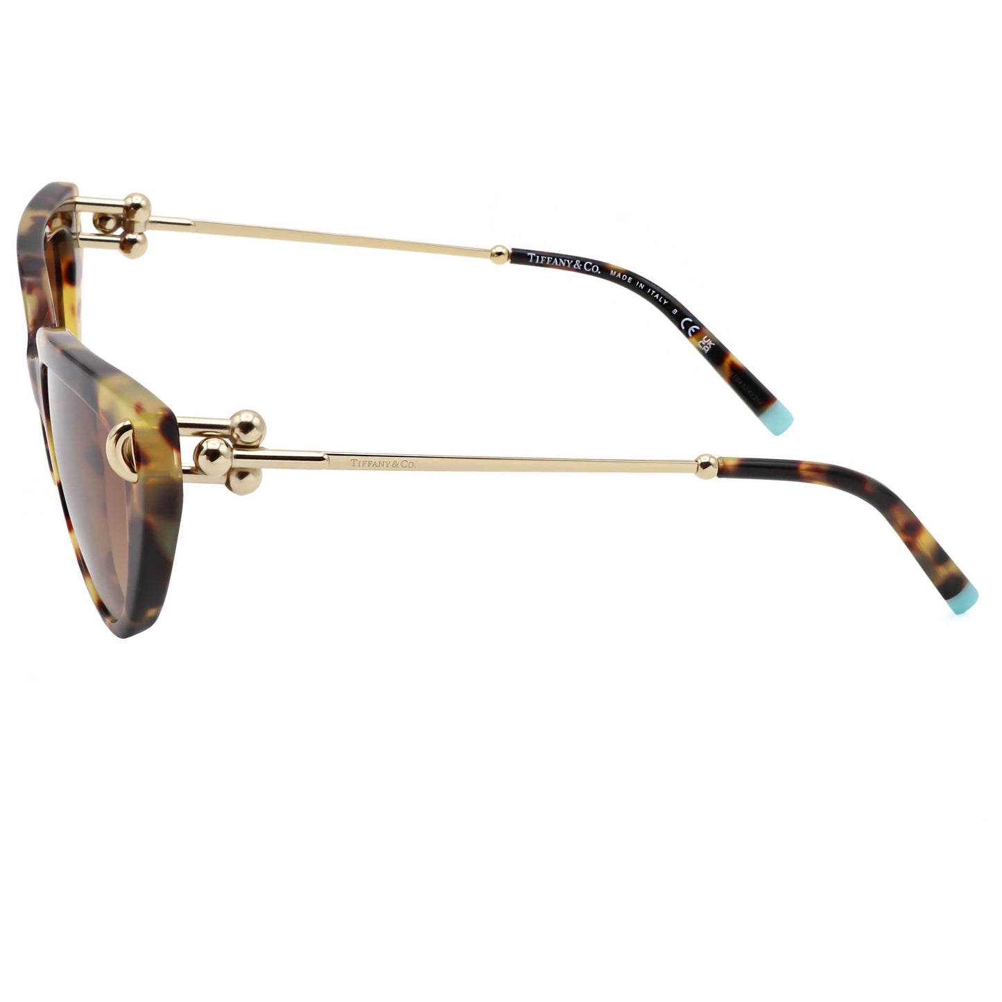 Tiffany & Co. Fashion Women's Sunglasses TF4195-80643B - Image #3