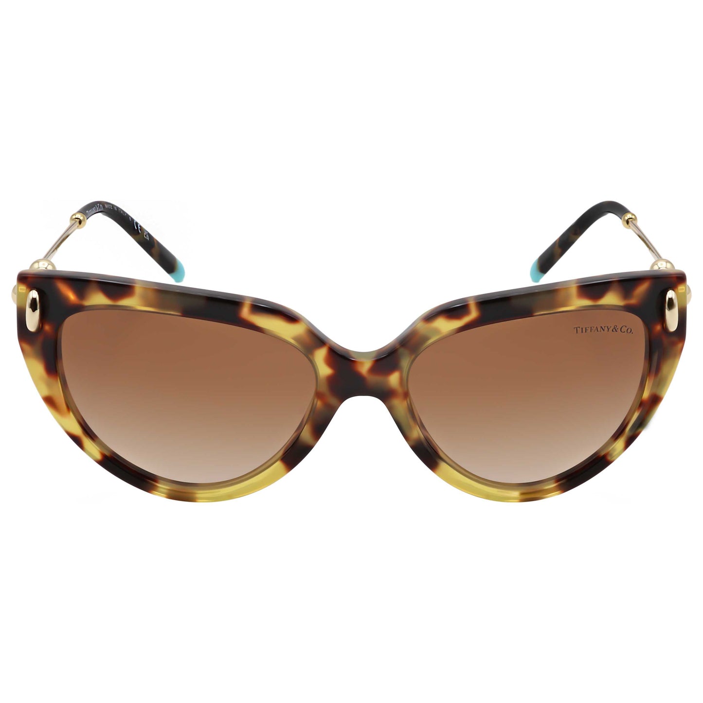 Tiffany & Co. Fashion Women's Sunglasses TF4195-80643B - Image #5