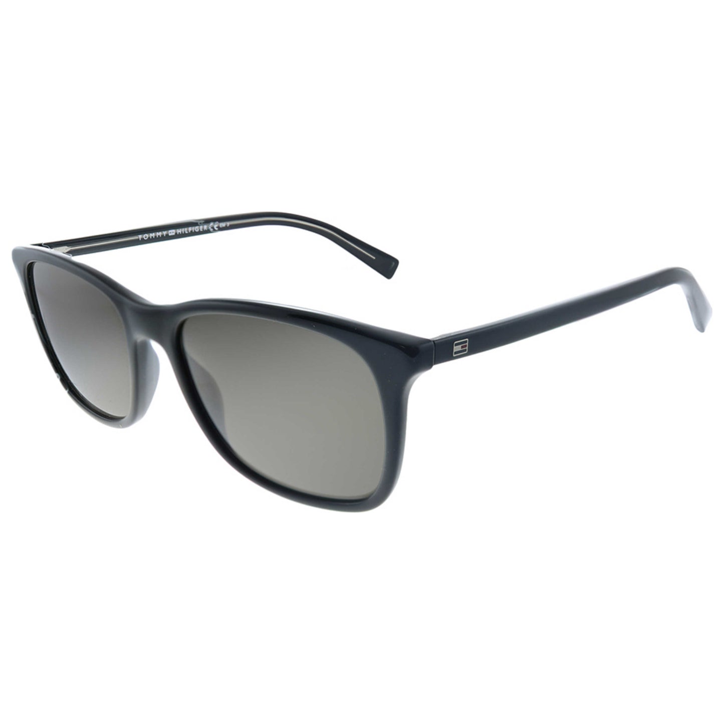 Front view of Tommy Hilfiger Fashion Unisex Sunglasses TH-1449-S-A5X