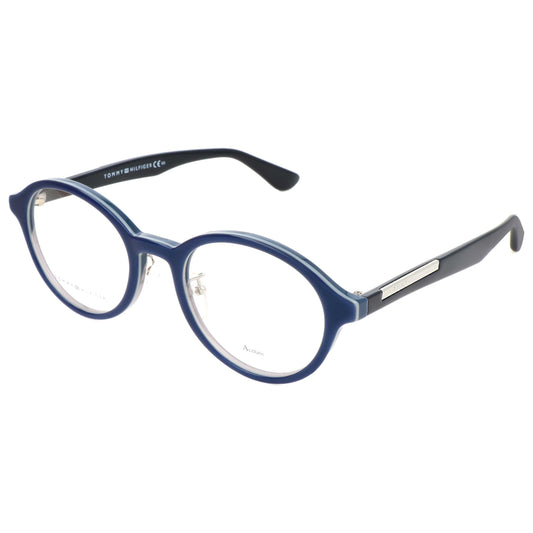 Front view of Tommy Hilfiger Men's Opticals TH-1581-F-737-50