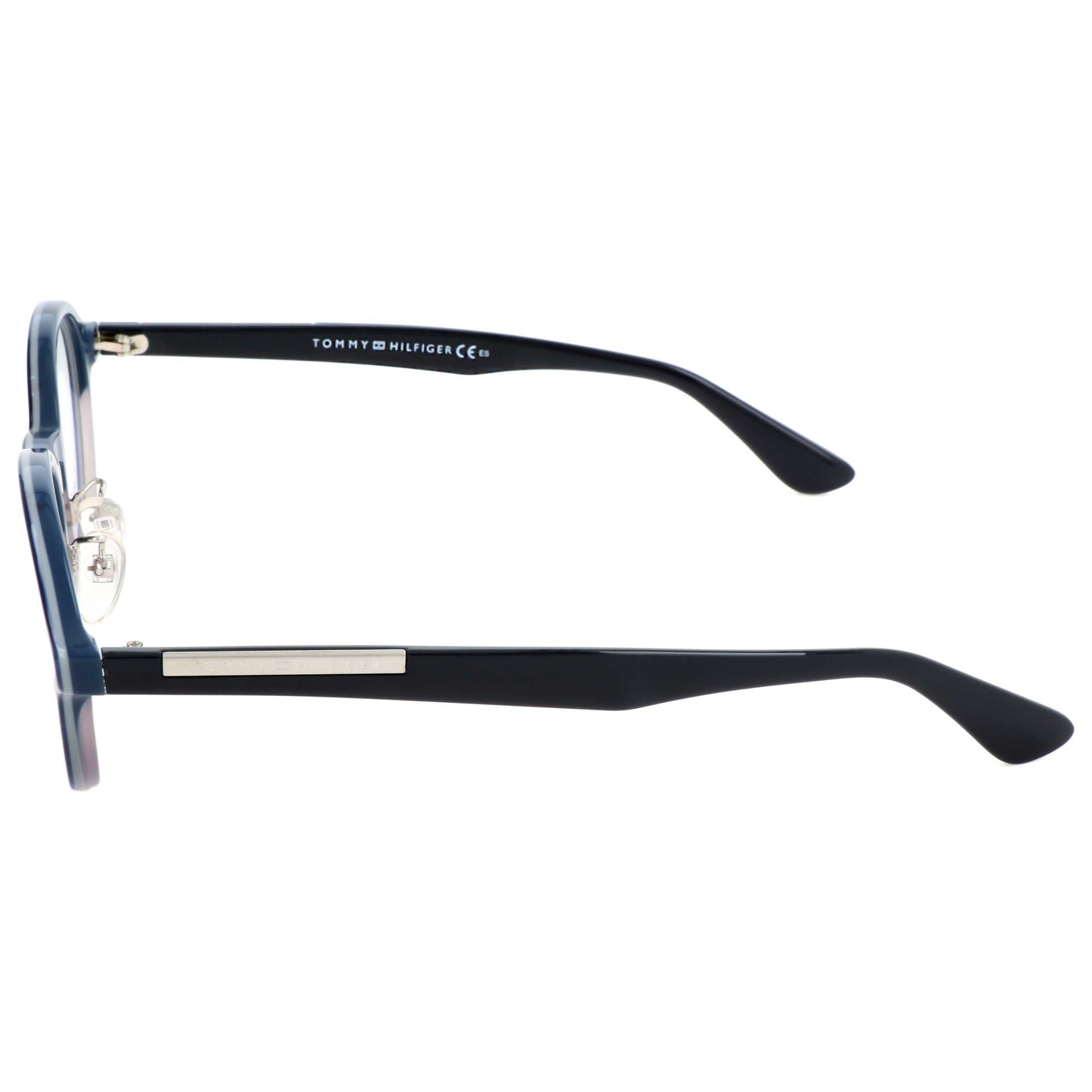 Tommy Hilfiger Men's Opticals TH-1581-F-737-50 - Image #3