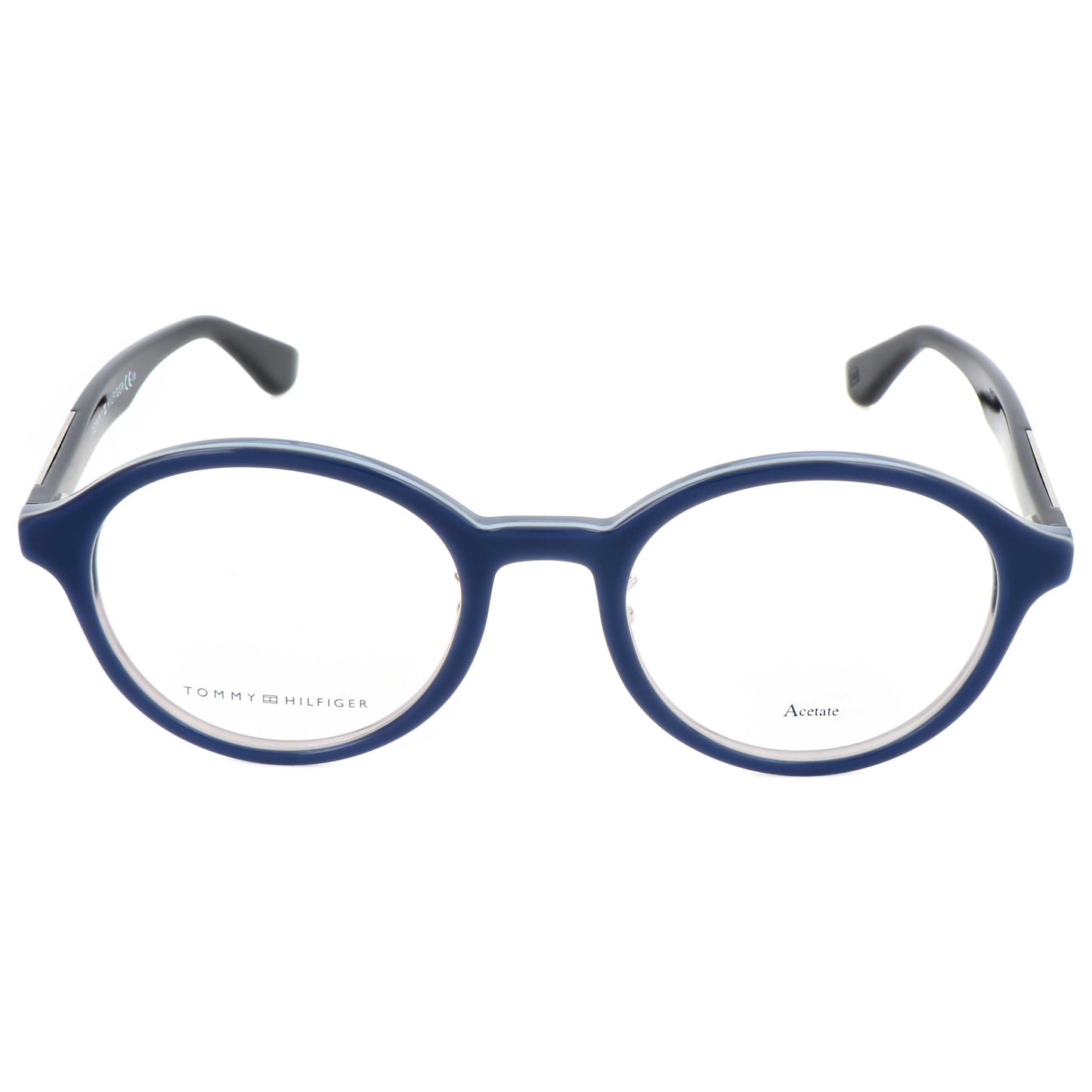 Tommy Hilfiger Men's Opticals TH-1581-F-737-50 - Image #6