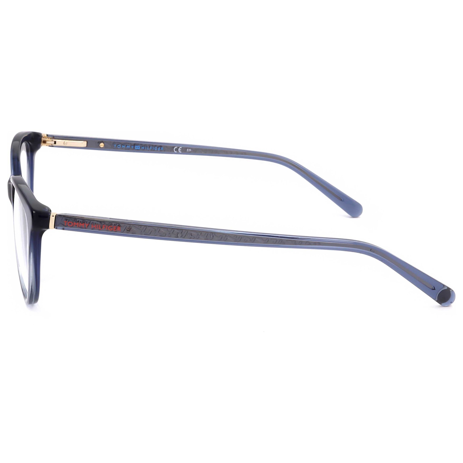 Tommy Hilfiger Women's Opticals TH-1826-0PJP-54 - Image #3
