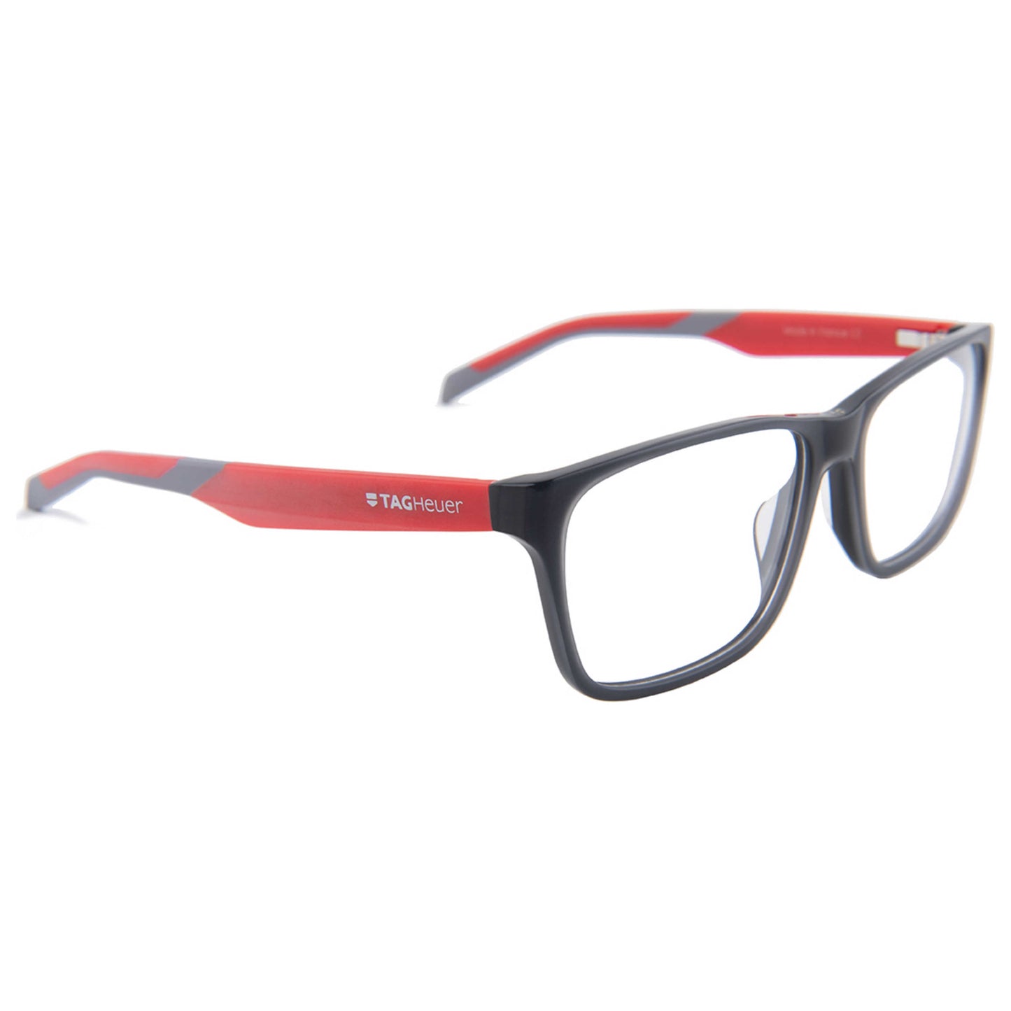 Tag Heuer Optical Men's Opticals TH0552-4 - Image #4