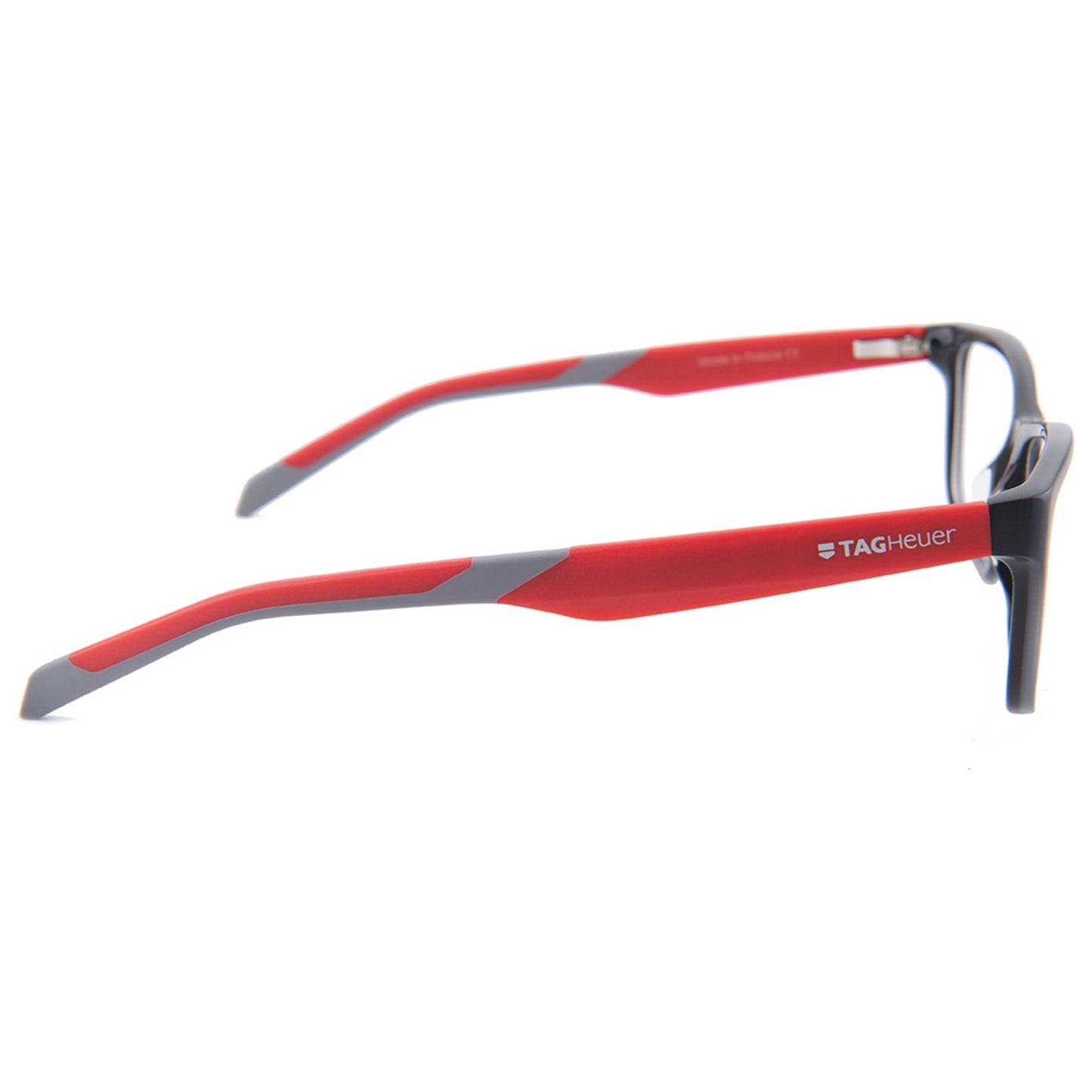 Back view of Tag Heuer Optical Men's Opticals TH0553-4