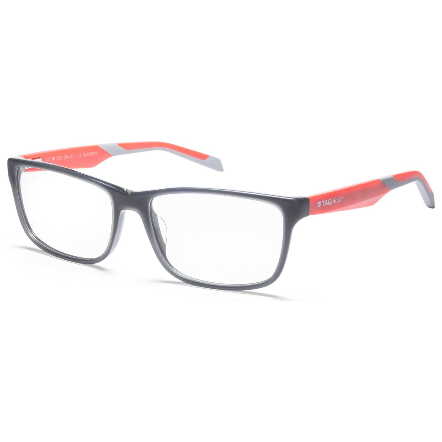 Front view of Tag Heuer Optical Men's Opticals TH0553-4