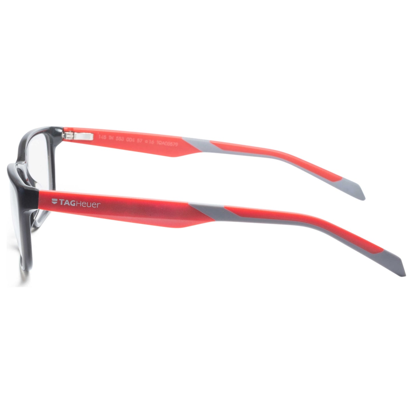 Left view of Tag Heuer Optical Men's Opticals TH0553-4