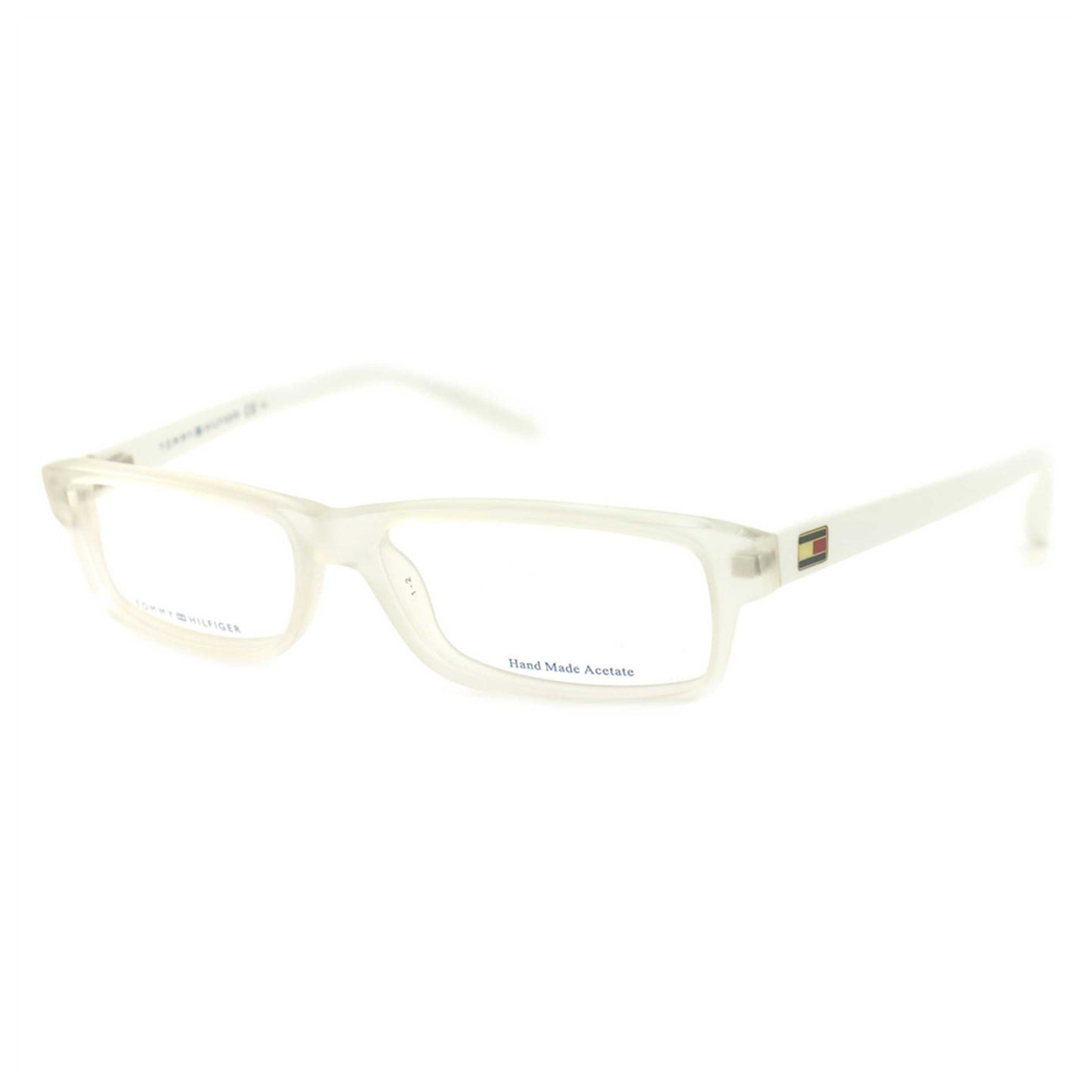 Front view of Tommy Hilfiger Women's Opticals TH1061-HKN-52