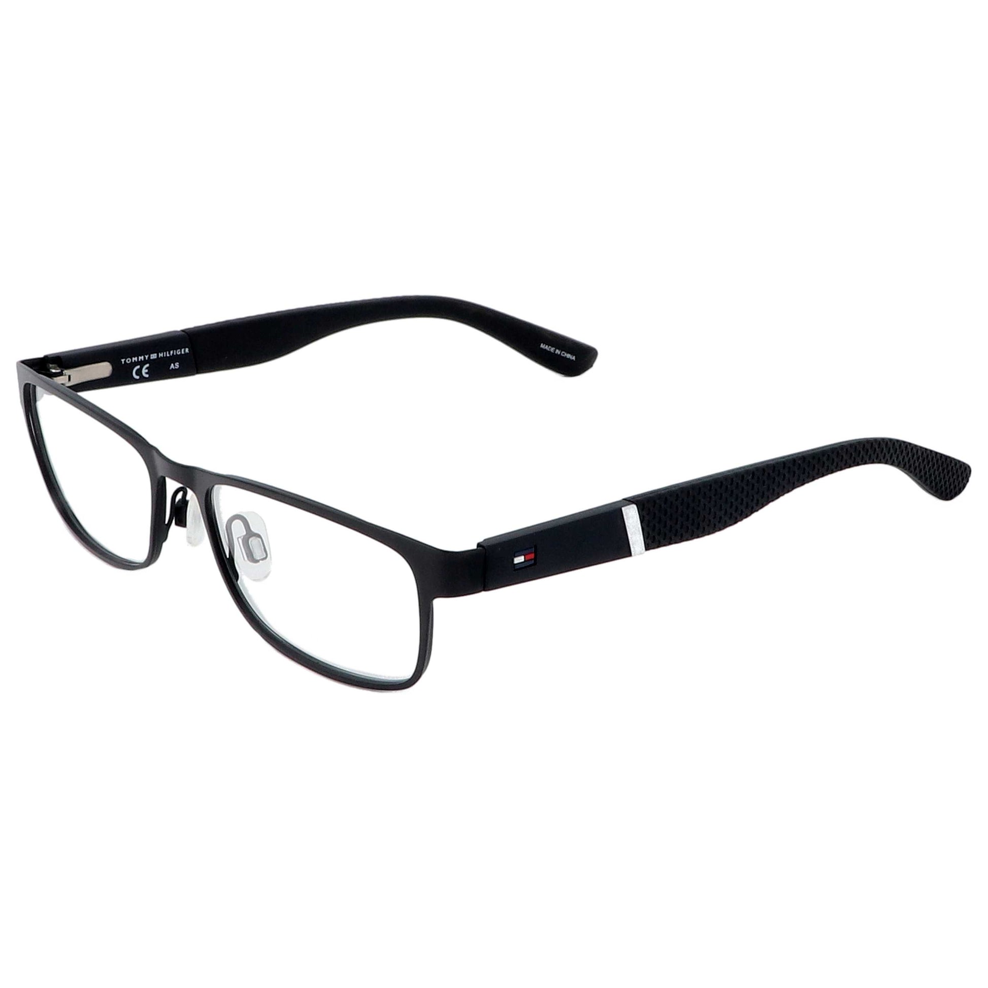 Front view of Tommy Hilfiger Men's Opticals TH1340-94X-48
