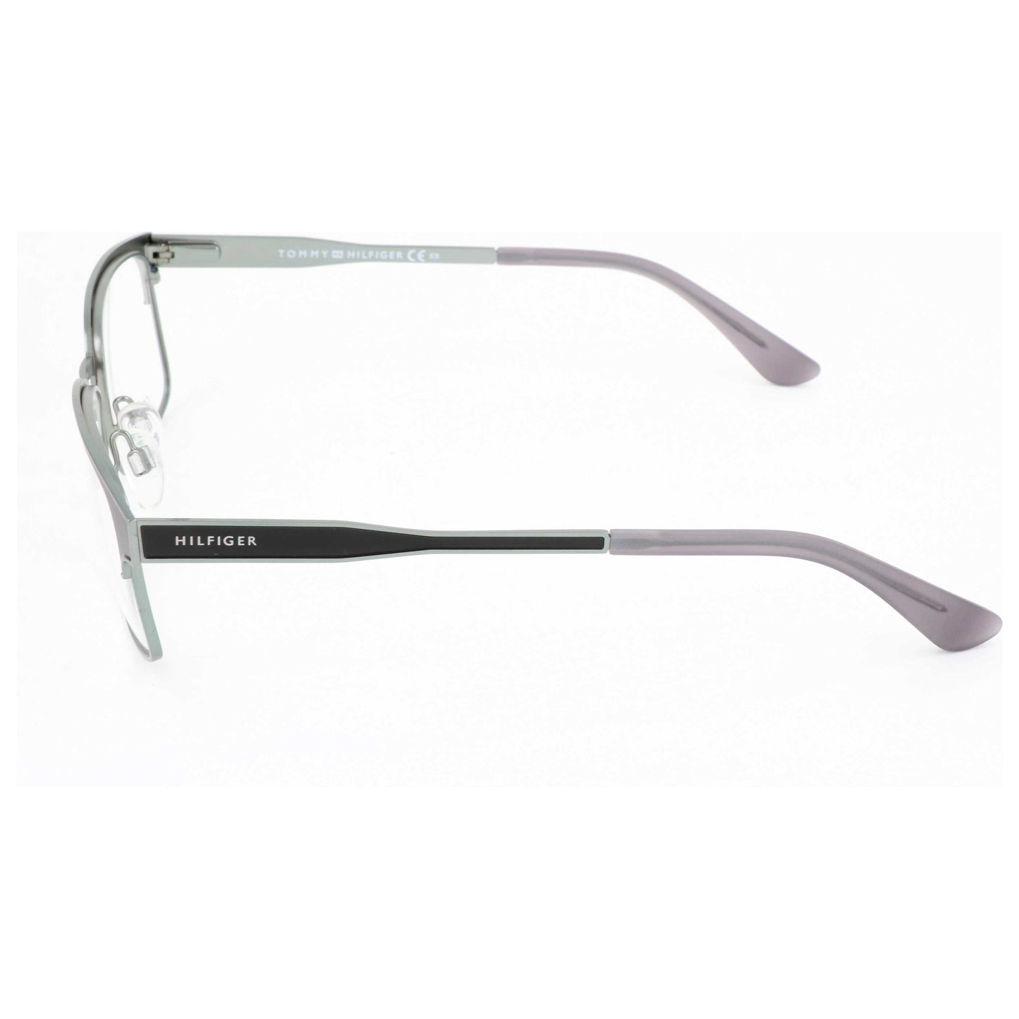 Tommy Hilfiger Men's Opticals TH1357-P5Q-55 - Image #3
