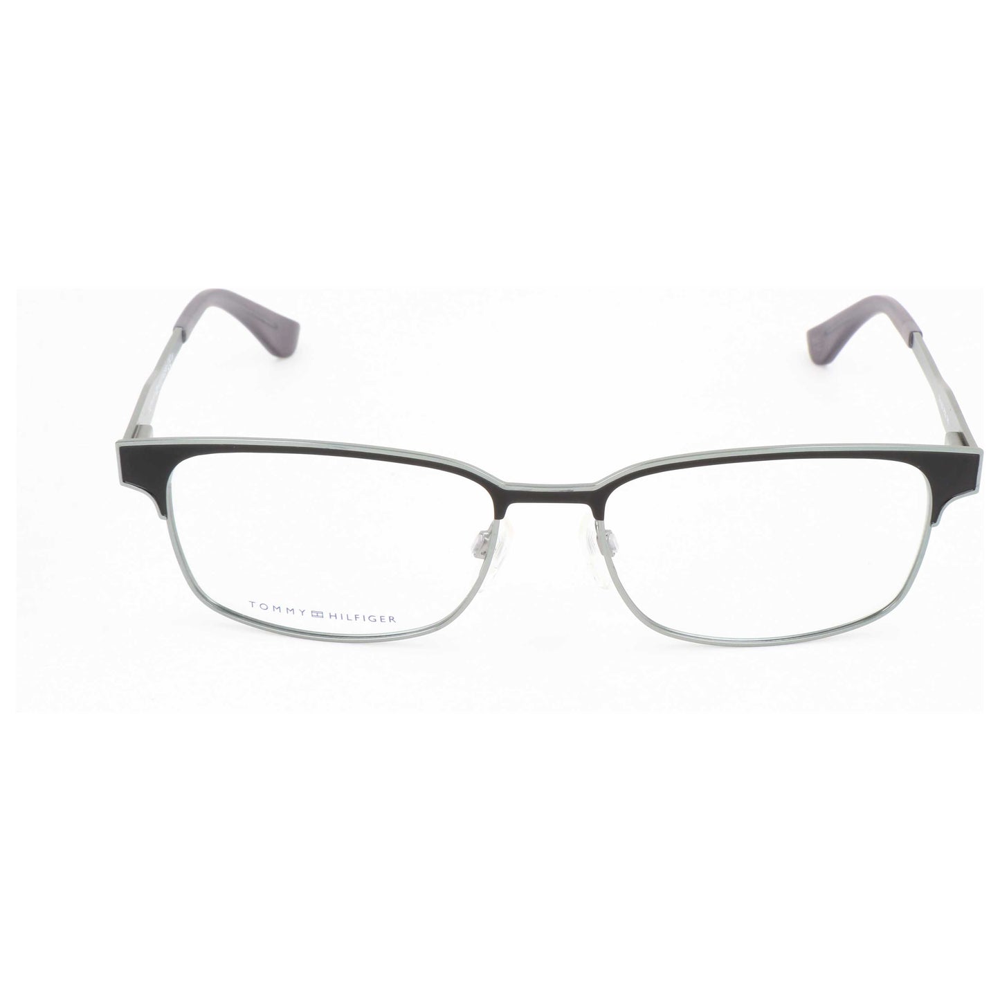 Tommy Hilfiger Men's Opticals TH1357-P5Q-55 - Image #5