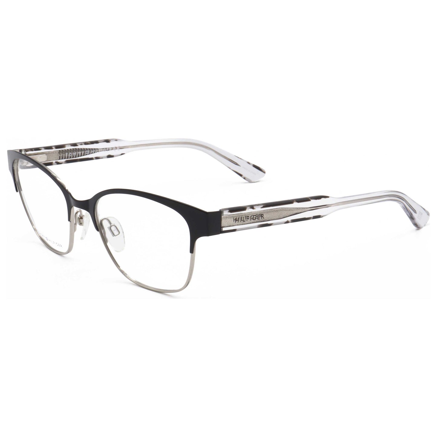 Front view of Tommy Hilfiger Women's Opticals TH1388-QQO-52