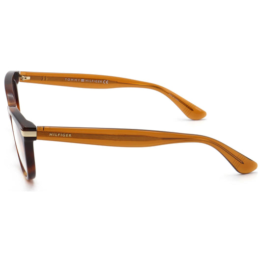 Tommy Hilfiger Women's Opticals TH1519-SX7-50 - Image #3