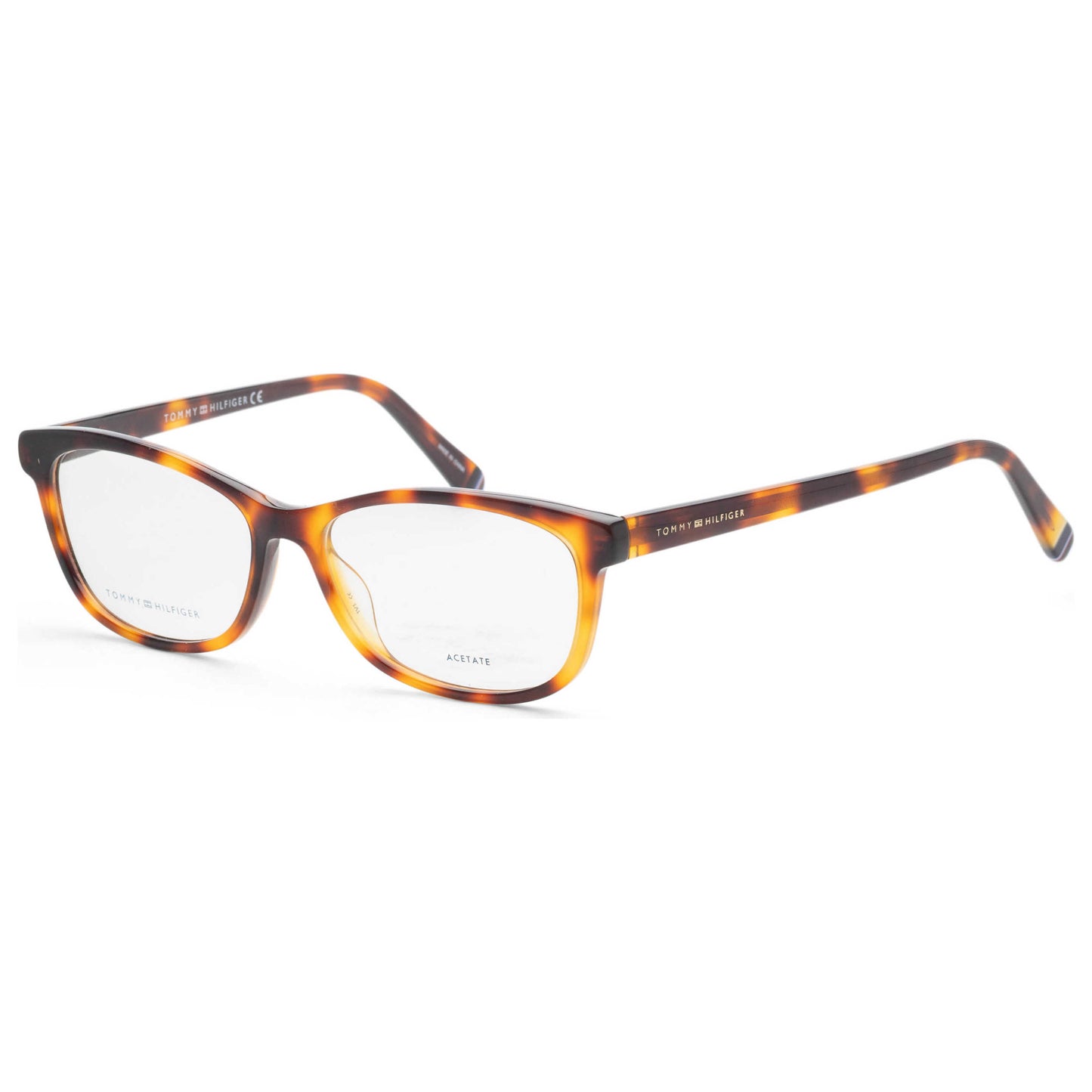 Front view of Tommy Hilfiger Women's Opticals TH1682-086-54