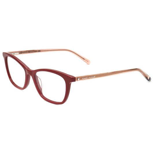 Front view of Tommy Hilfiger Women's Opticals TH1750-0C19-52