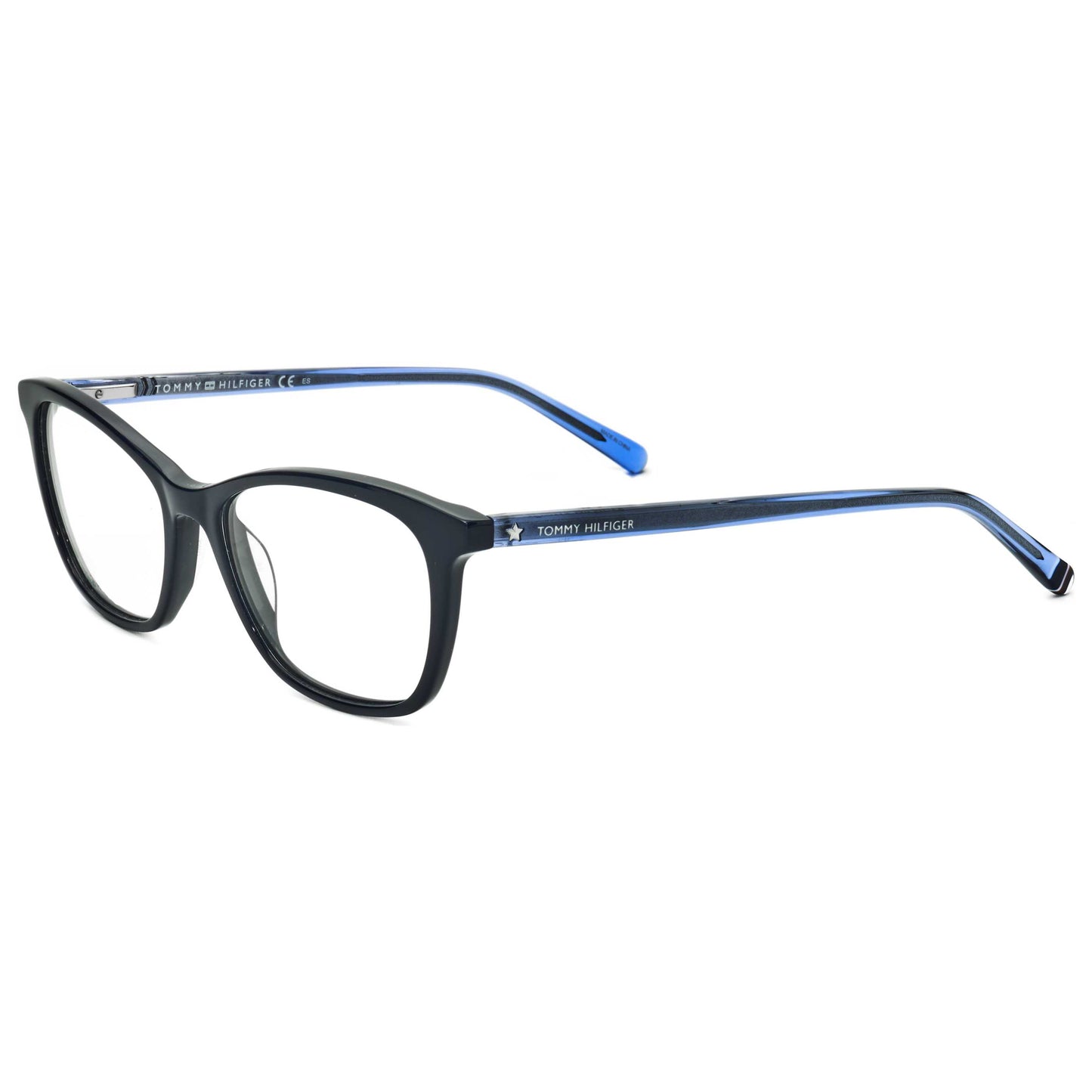 Front view of Tommy Hilfiger Women's Opticals TH1750-0GEG-52