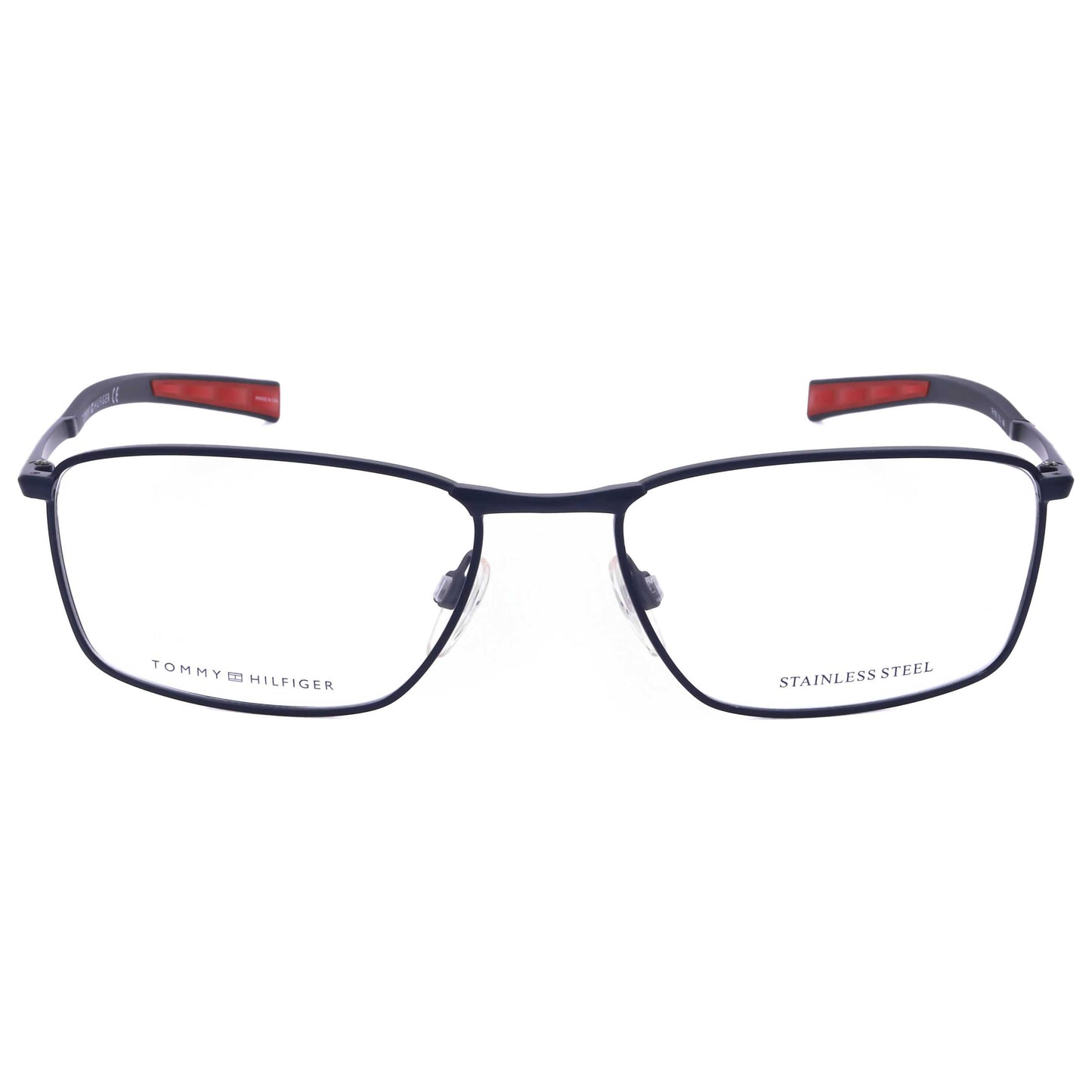 Tommy Hilfiger Men's Opticals TH1783-FLL-57 - Image #6