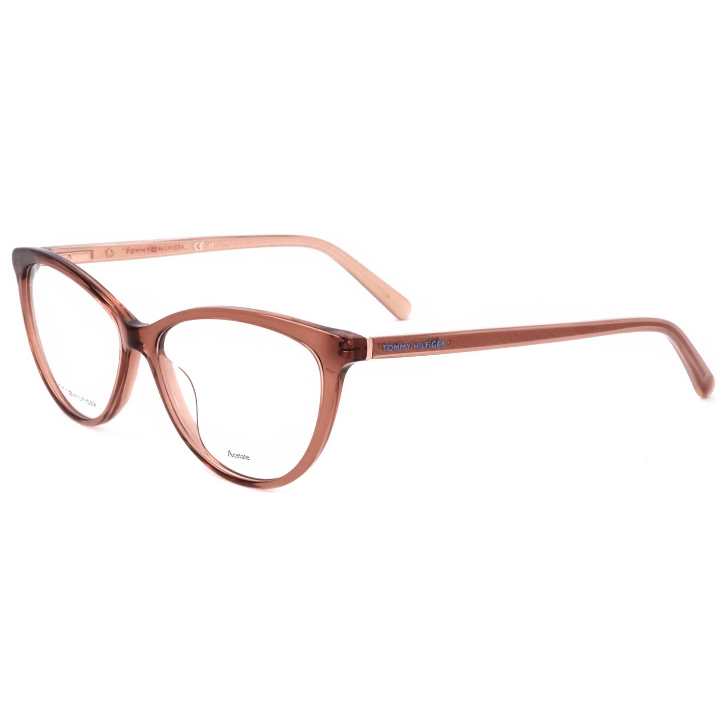 Front view of Tommy Hilfiger Women's Opticals TH1826-09Q-54