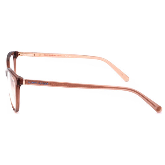 Tommy Hilfiger Women's Opticals TH1826-09Q-54 - Image #3