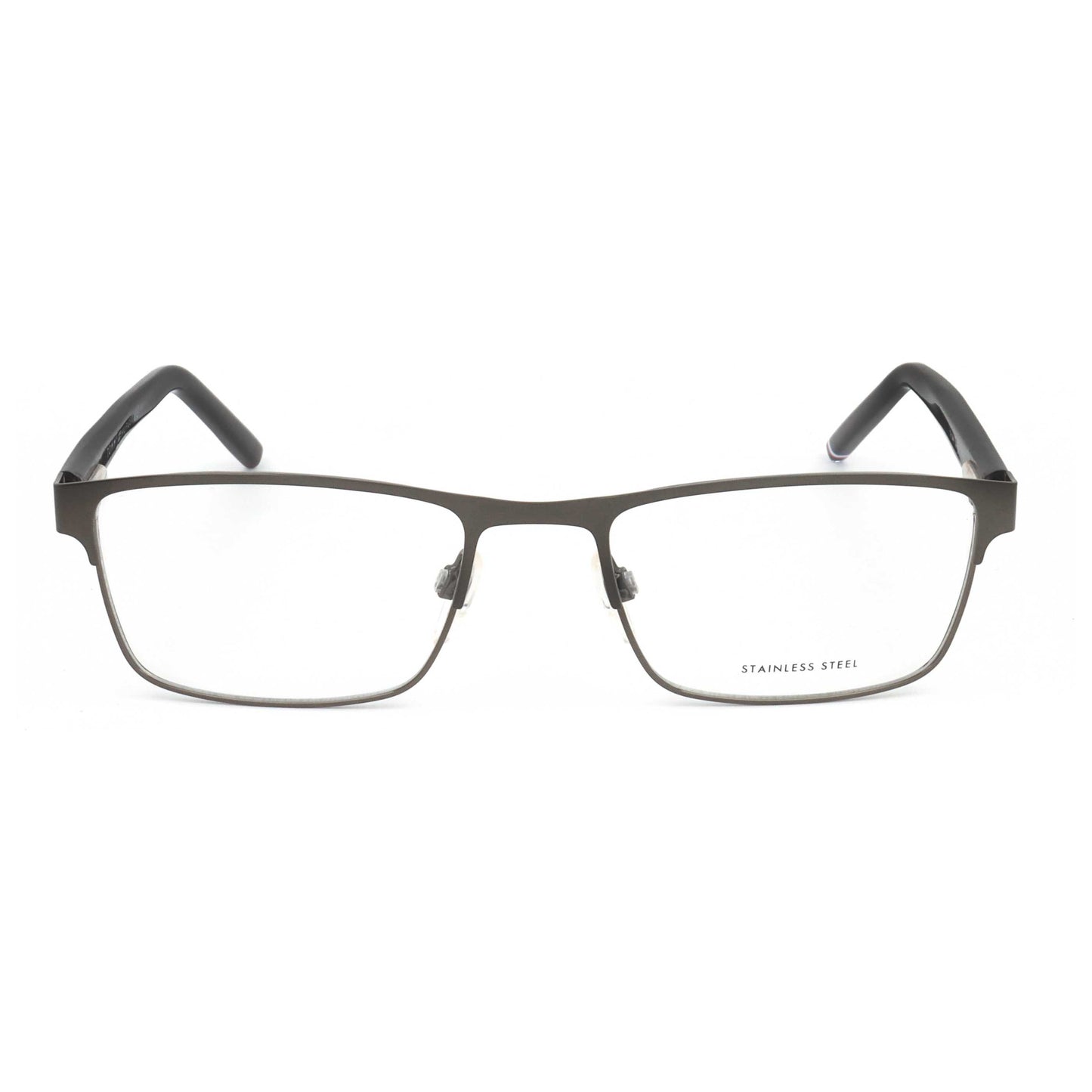 Tommy Hilfiger Men's Opticals TH1944-SVK-53 - Image #6