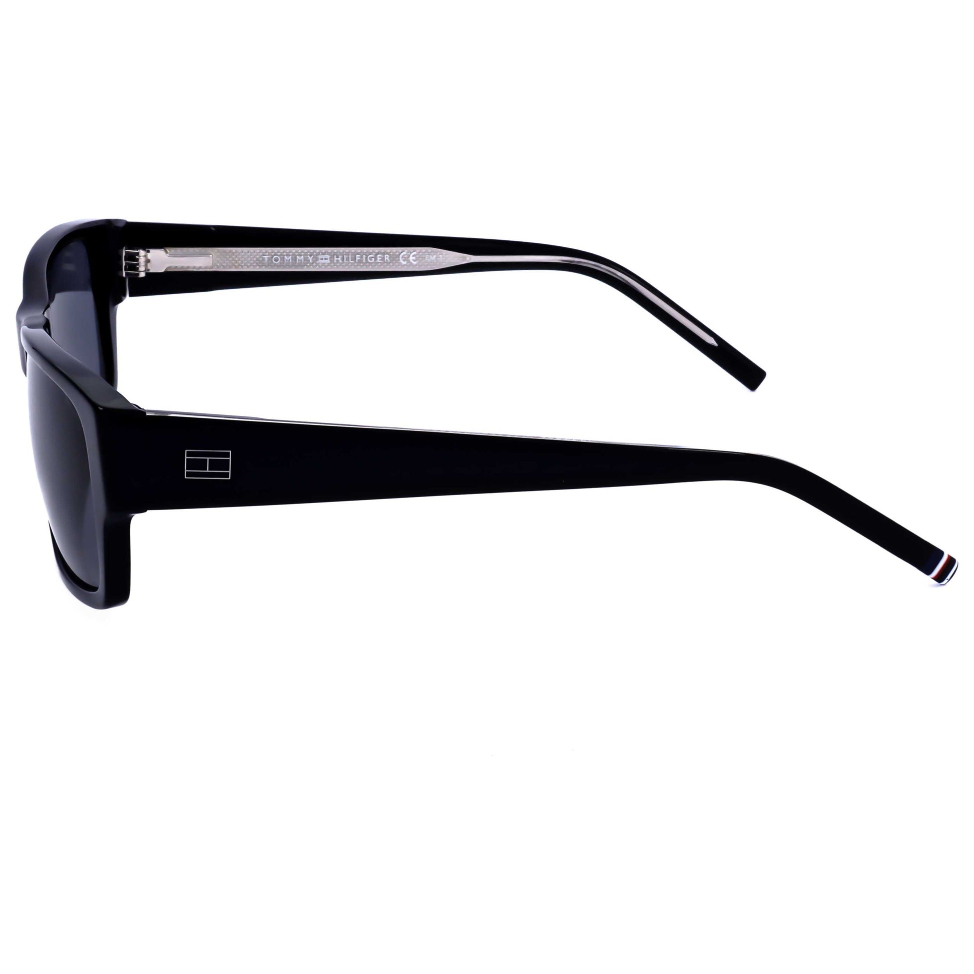 Tommy Hilfiger Men's Sunglasses TH2017-S-807-56 - Image #3